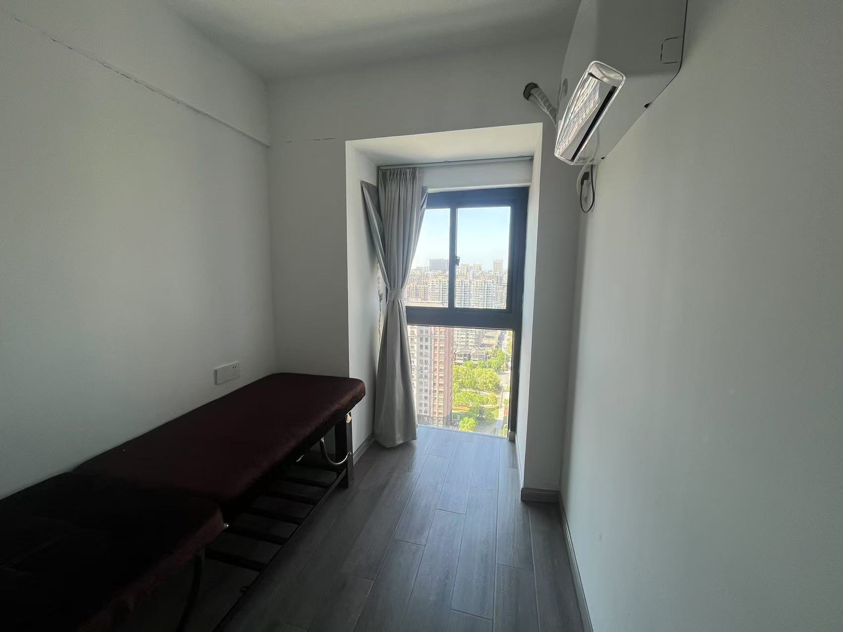假日阳光 2室2厅2卫 88.00m&sup2;