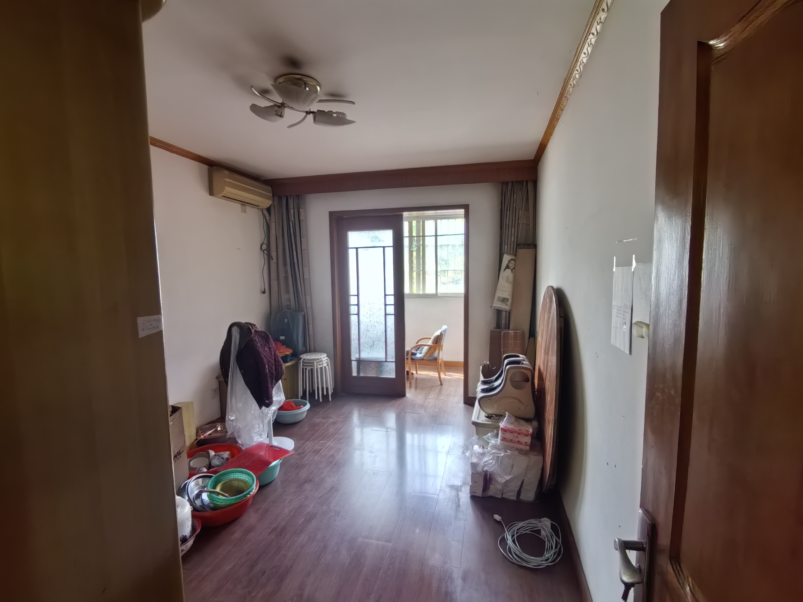 怡园新村 3室2厅1卫 93.52m&sup2;