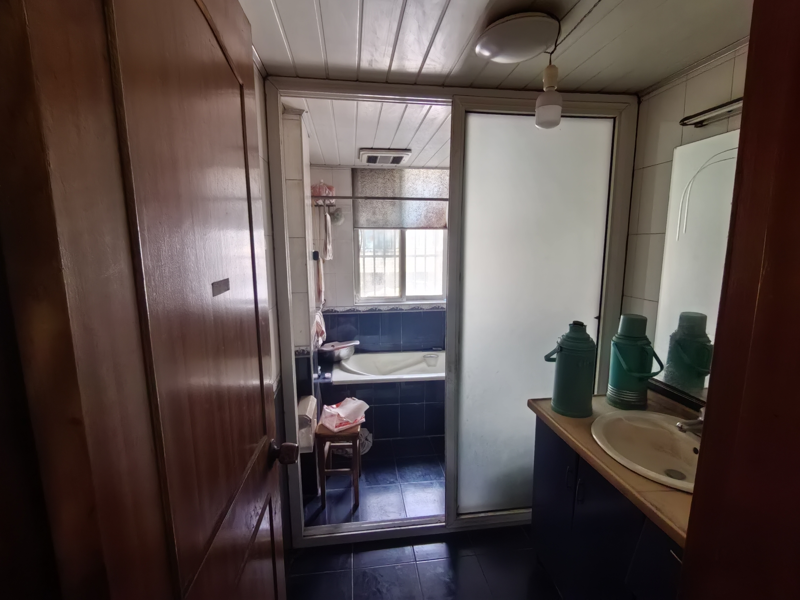 怡园新村 3室2厅1卫 93.52m&sup2;