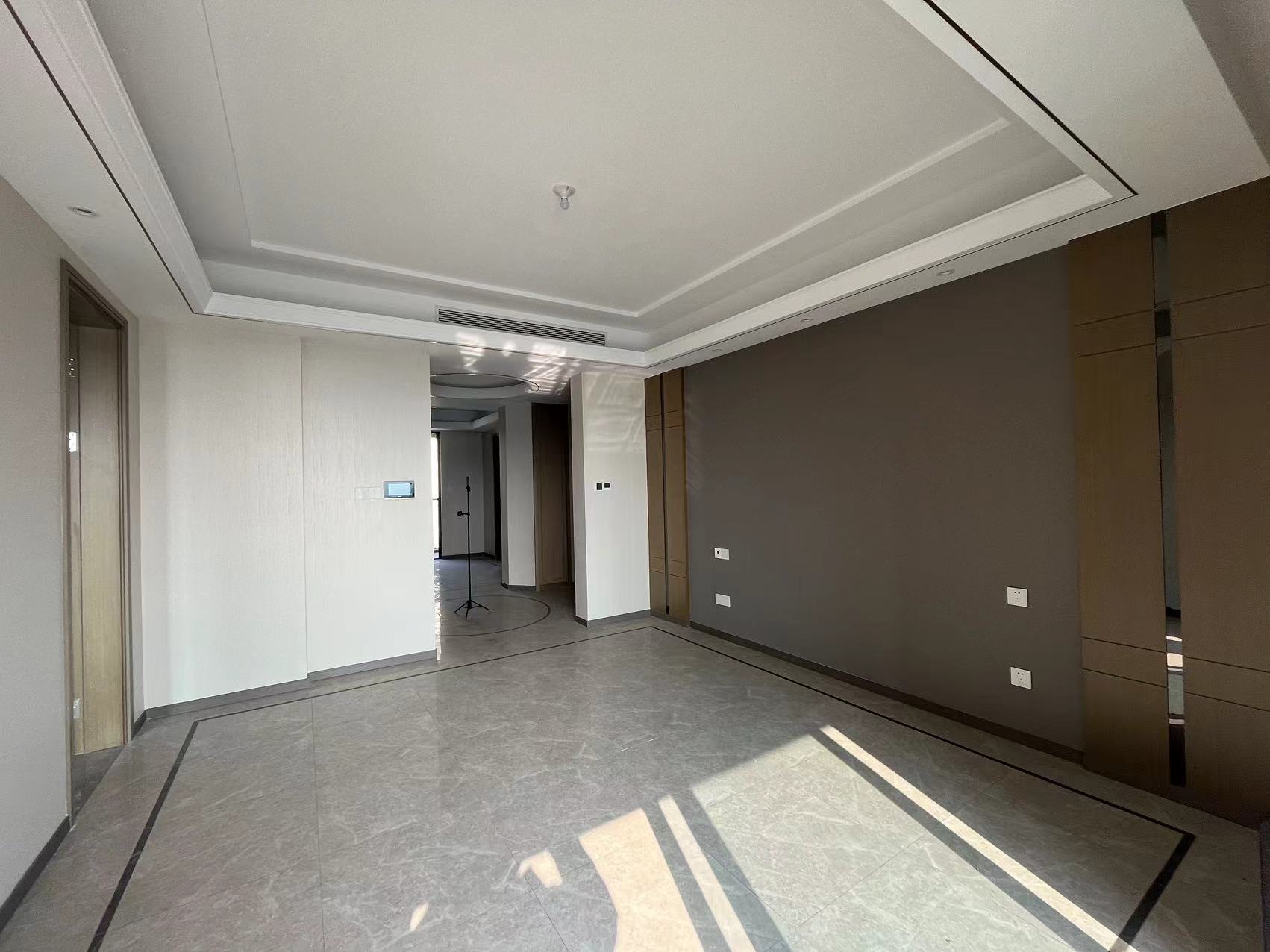 绿城&middot;诚园 4室2厅2卫 159.81m&sup2;