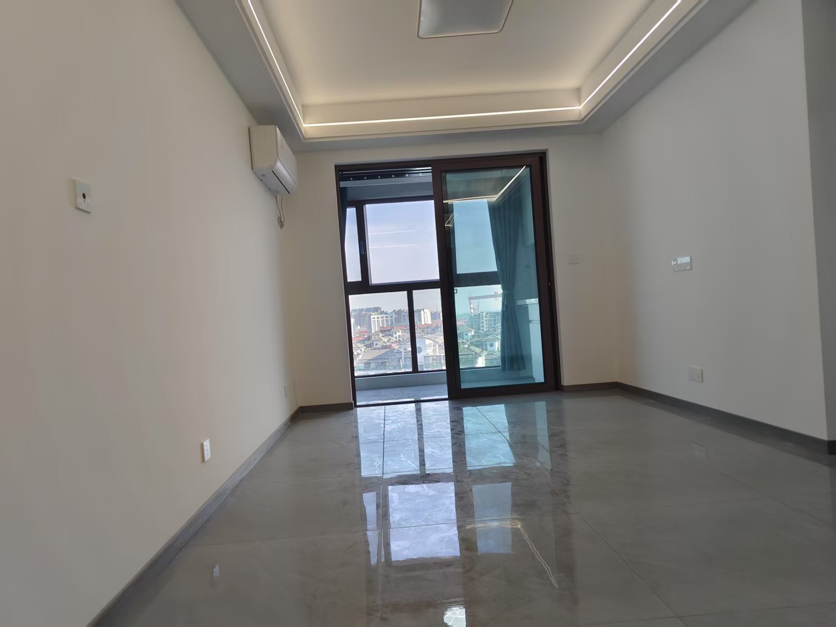 阳光悦城 2室1厅1卫 77.11m²