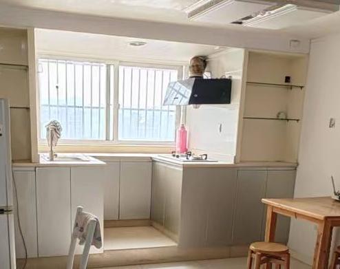 永和佳苑北区 2室1厅1卫 36.00m&sup2;