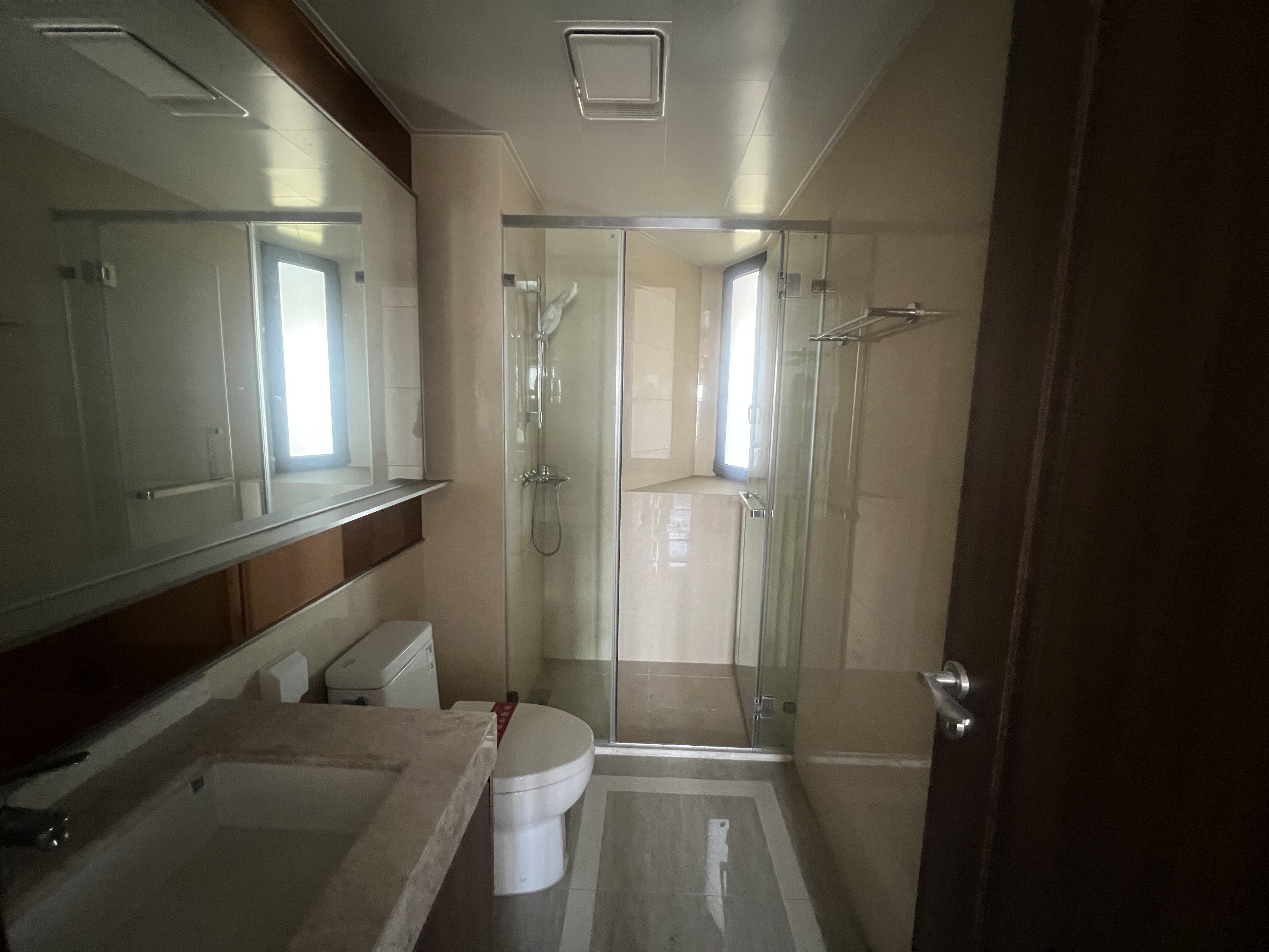 紫御四季 3室2厅2卫 98m&sup2;