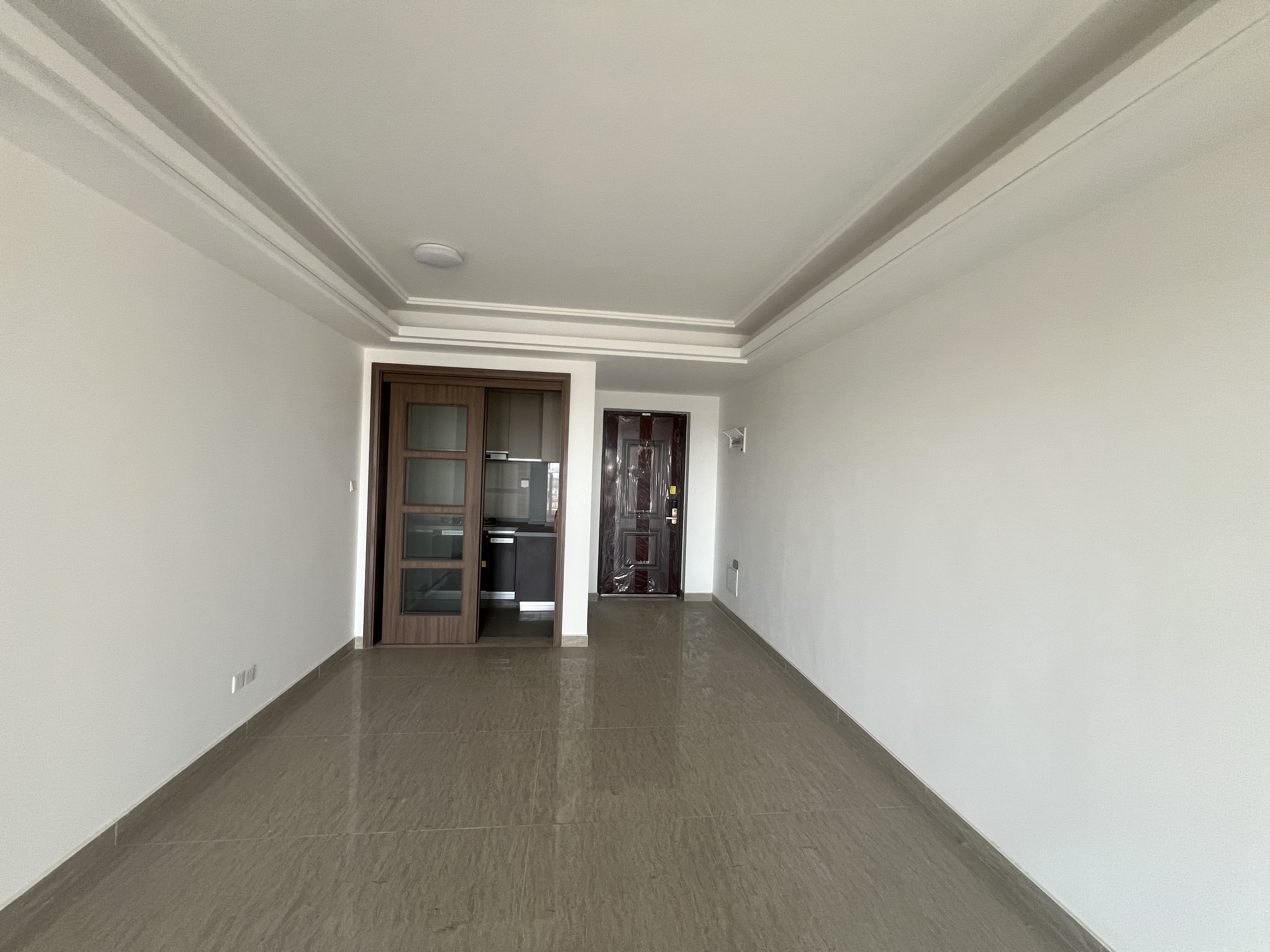 紫御四季 3室2厅2卫 98m&sup2;