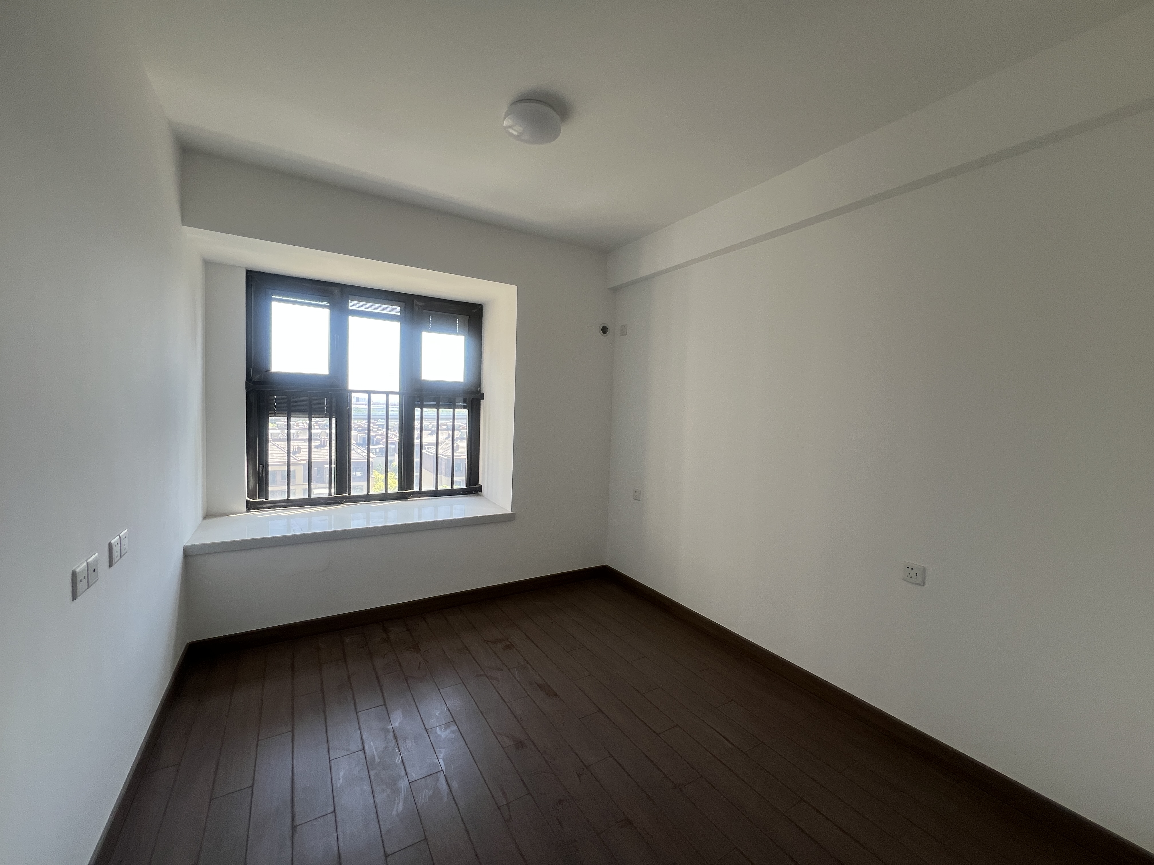 紫御四季 3室2厅2卫 98m&sup2;