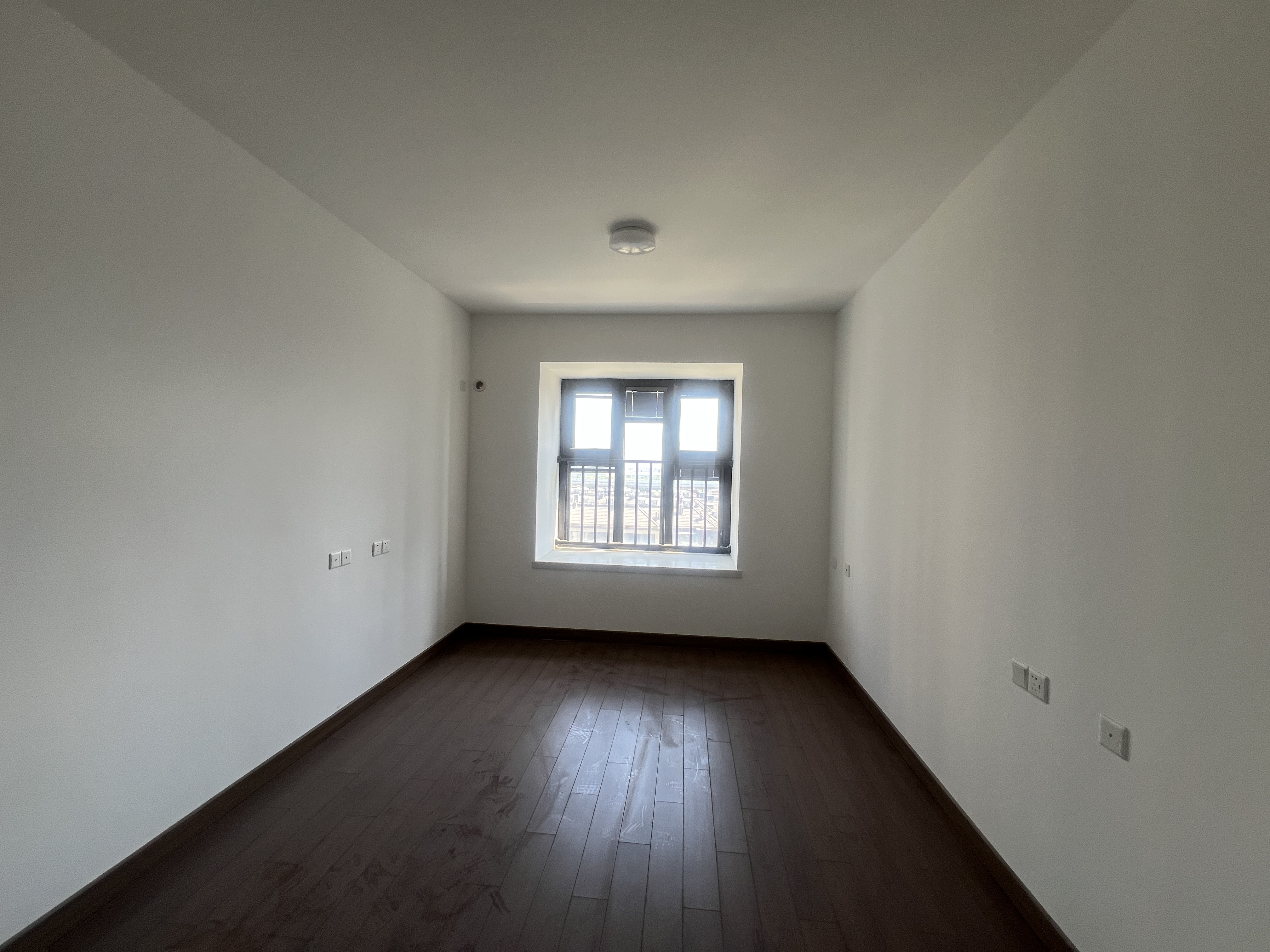 紫御四季 3室2厅2卫 98m&sup2;