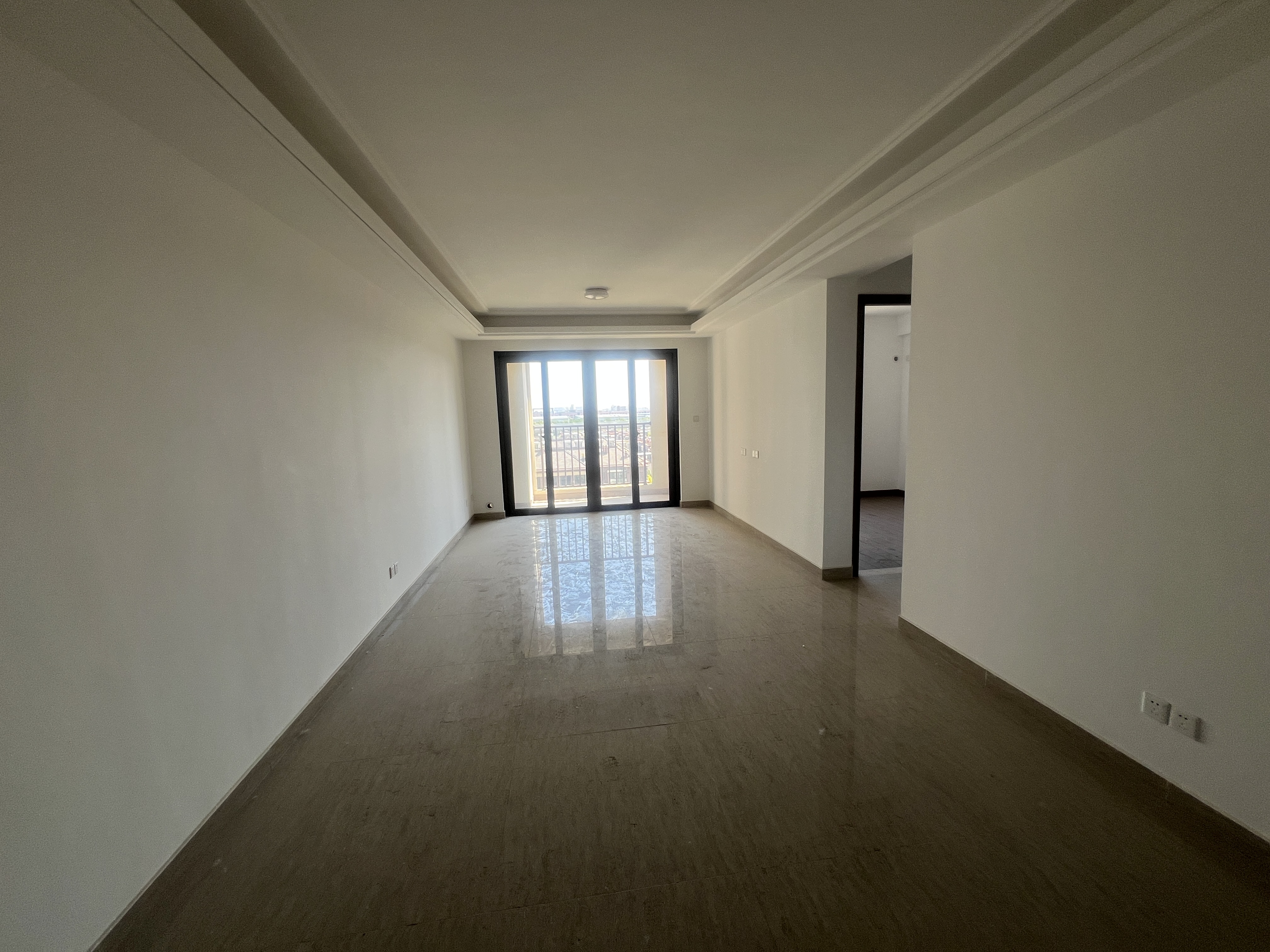 紫御四季 3室2厅2卫 98m&sup2;