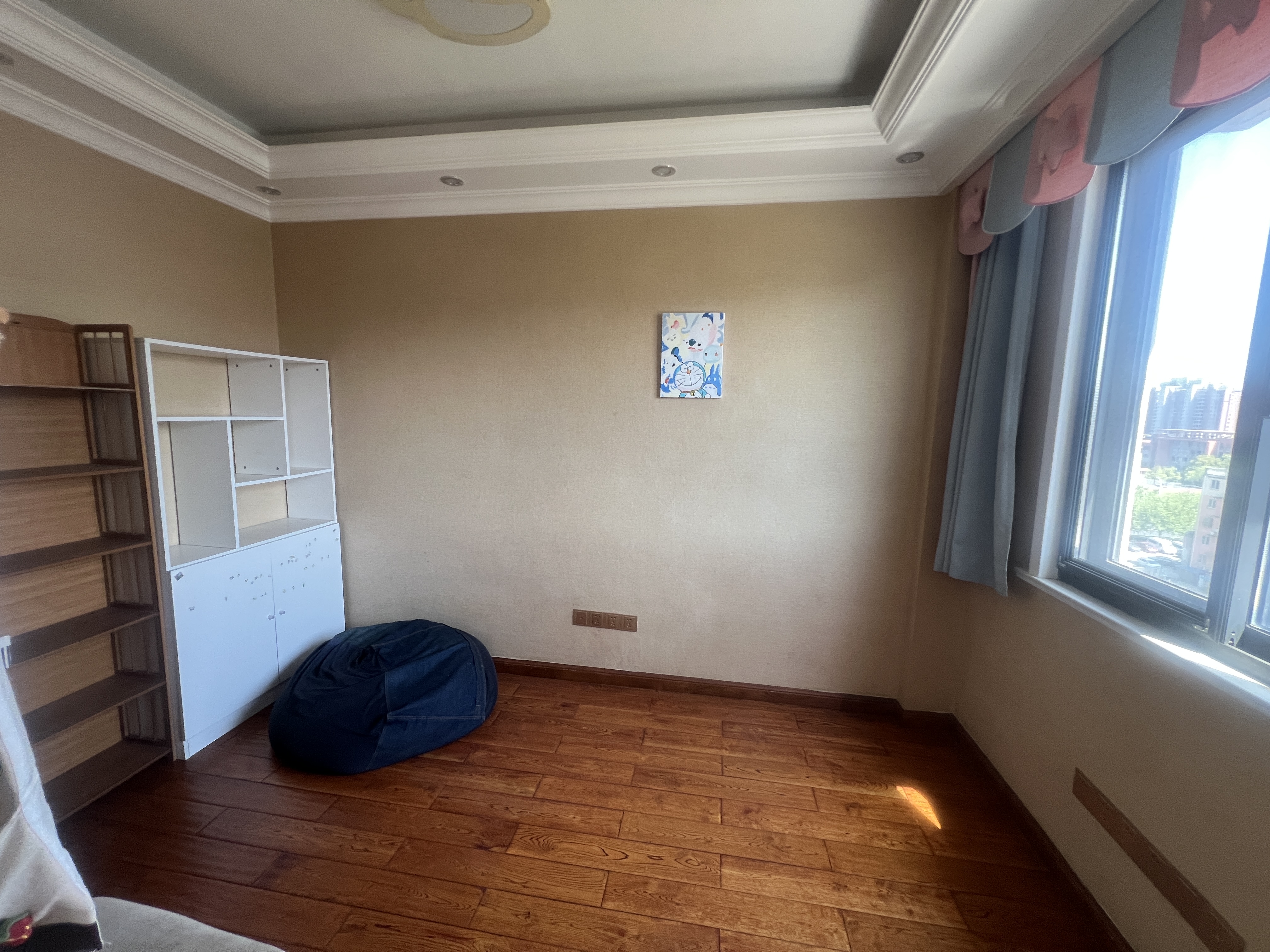 金色城邦 5室2厅1卫 127.68m&sup2;