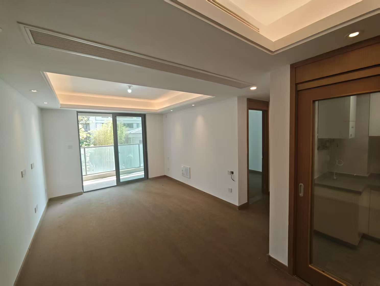海纳春江 3室2厅1卫 97m&sup2;