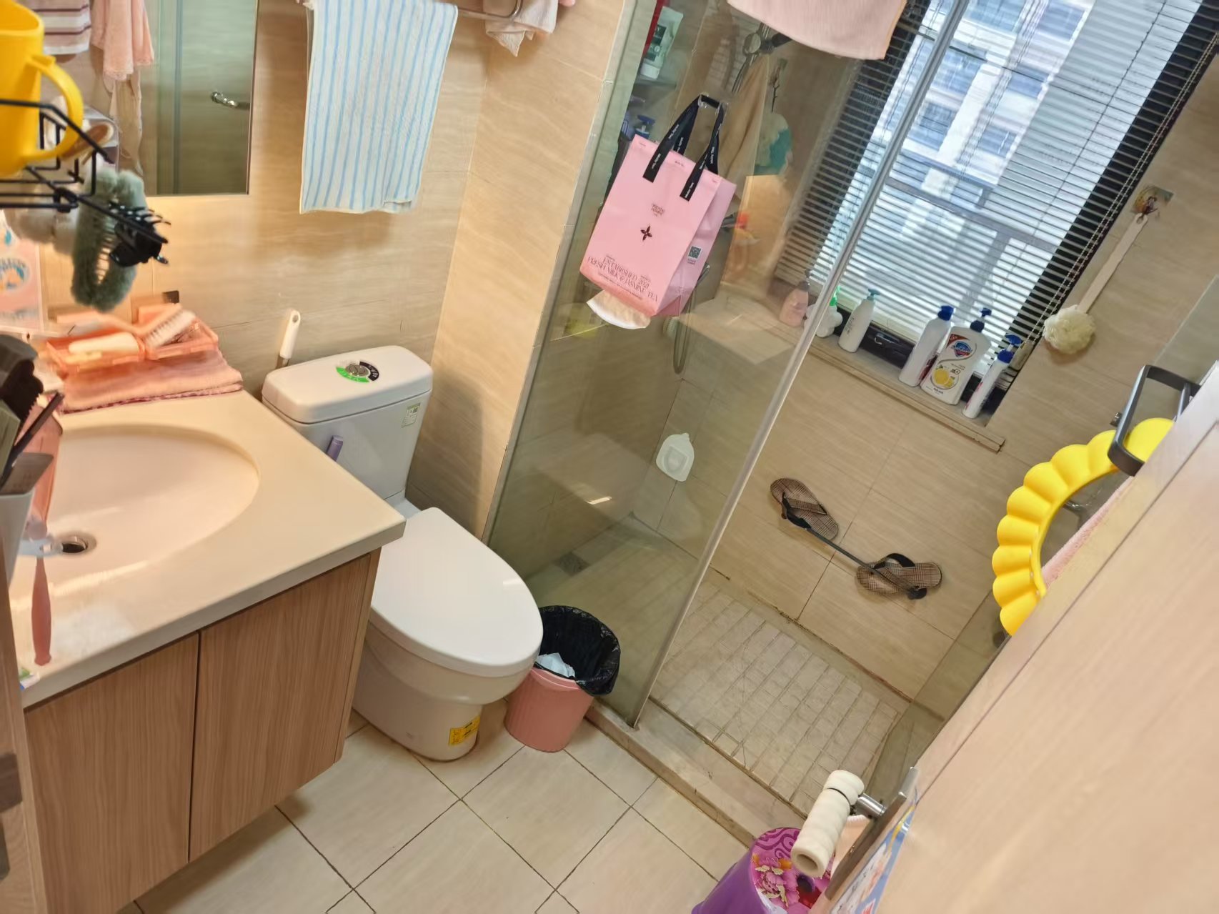 云樾东方 3室2厅1卫 94.6m&sup2;