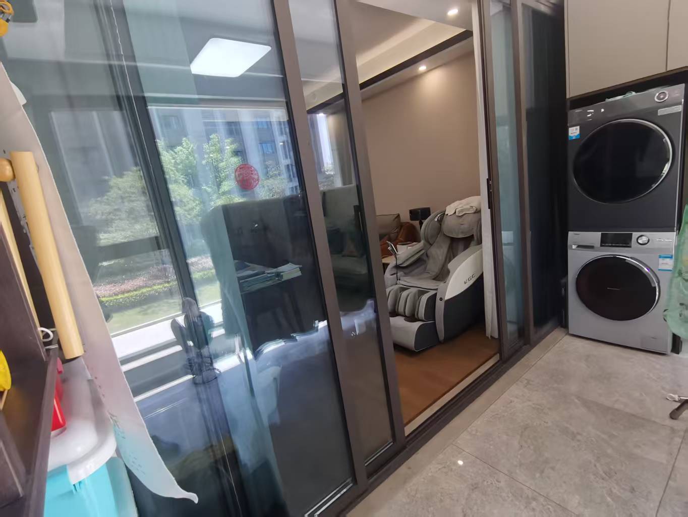 远创东樾 3室2厅2卫 124.00m&sup2;