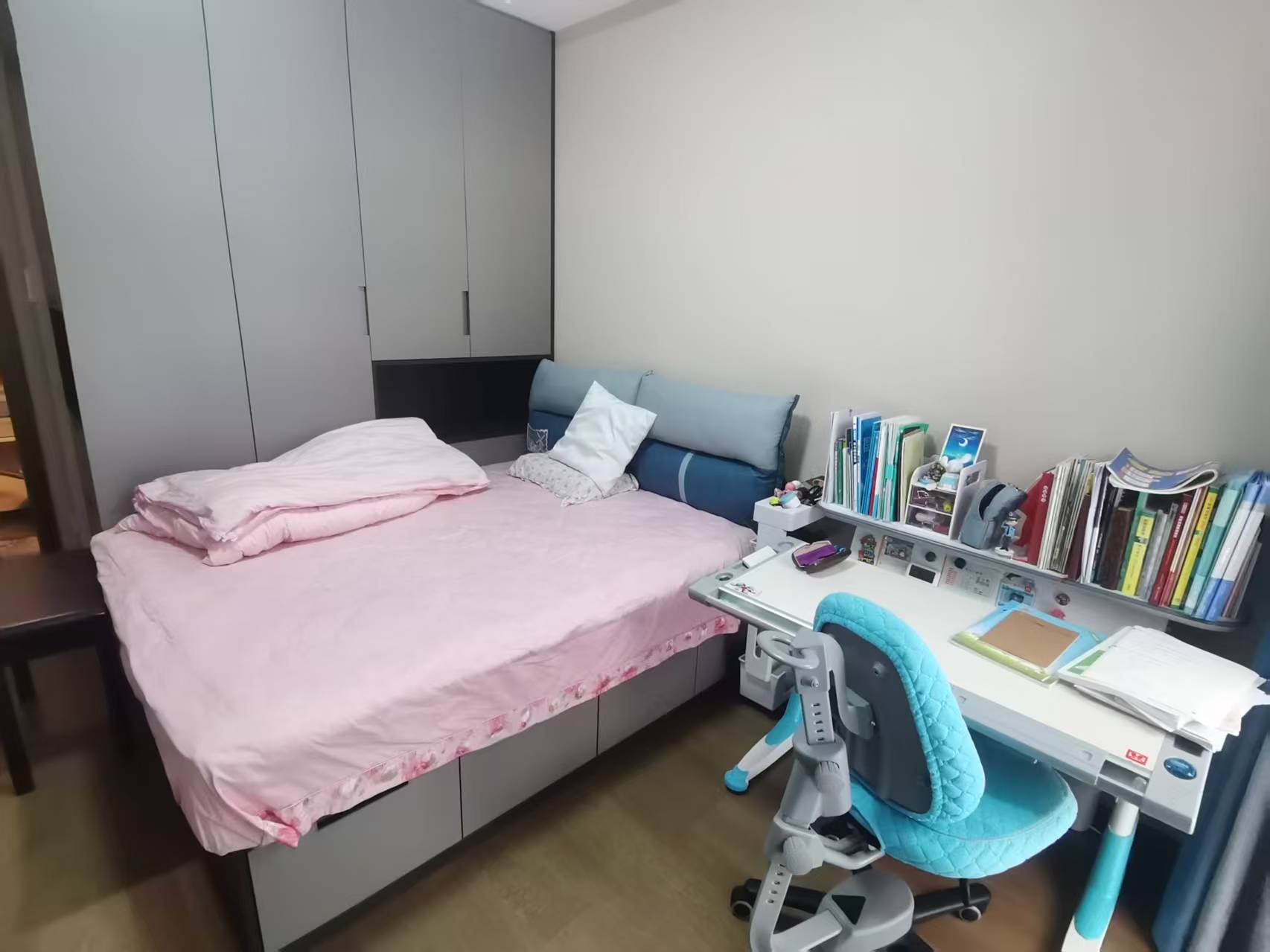 远创东樾 3室2厅2卫 124.00m&sup2;