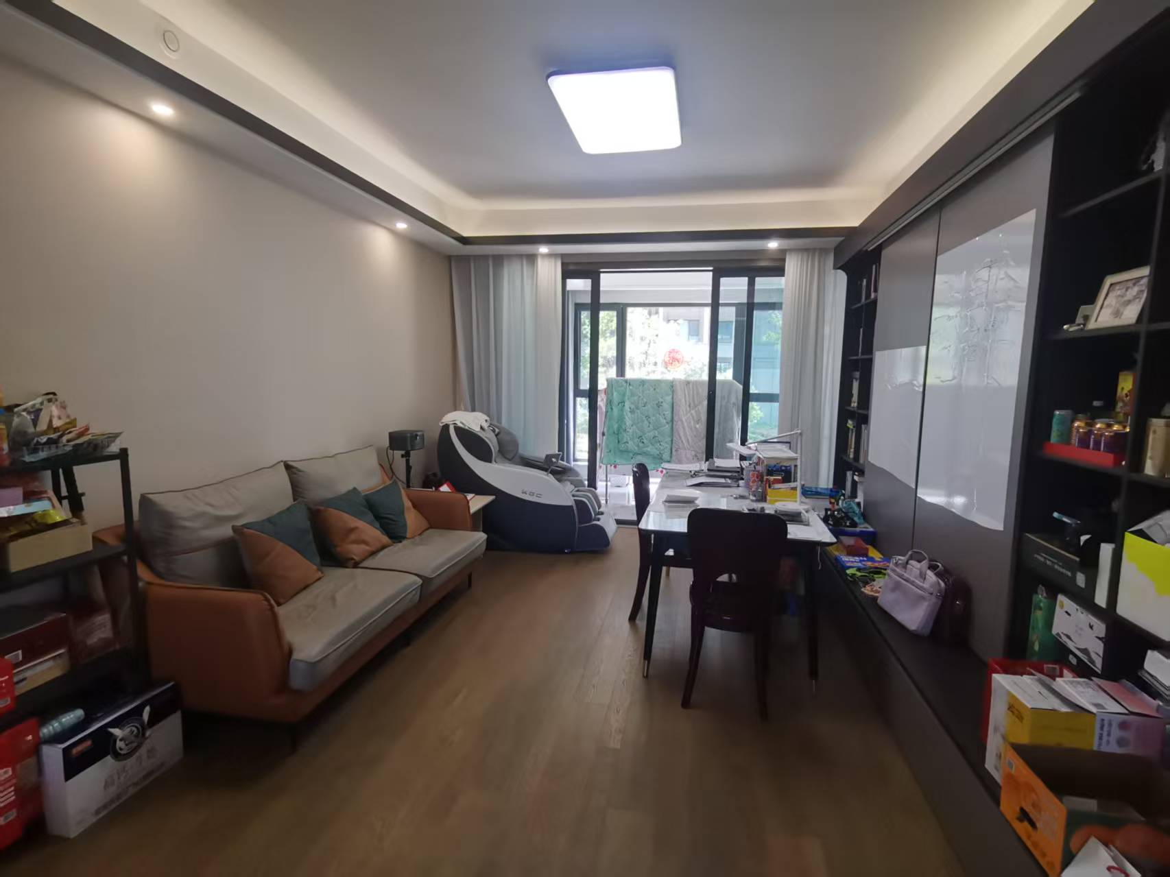 远创东樾 3室2厅2卫 124.00m&sup2;