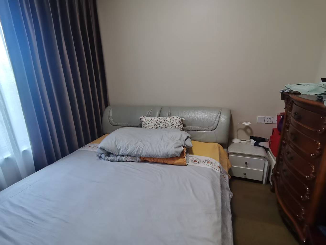 远创东樾 3室2厅2卫 124.00m&sup2;