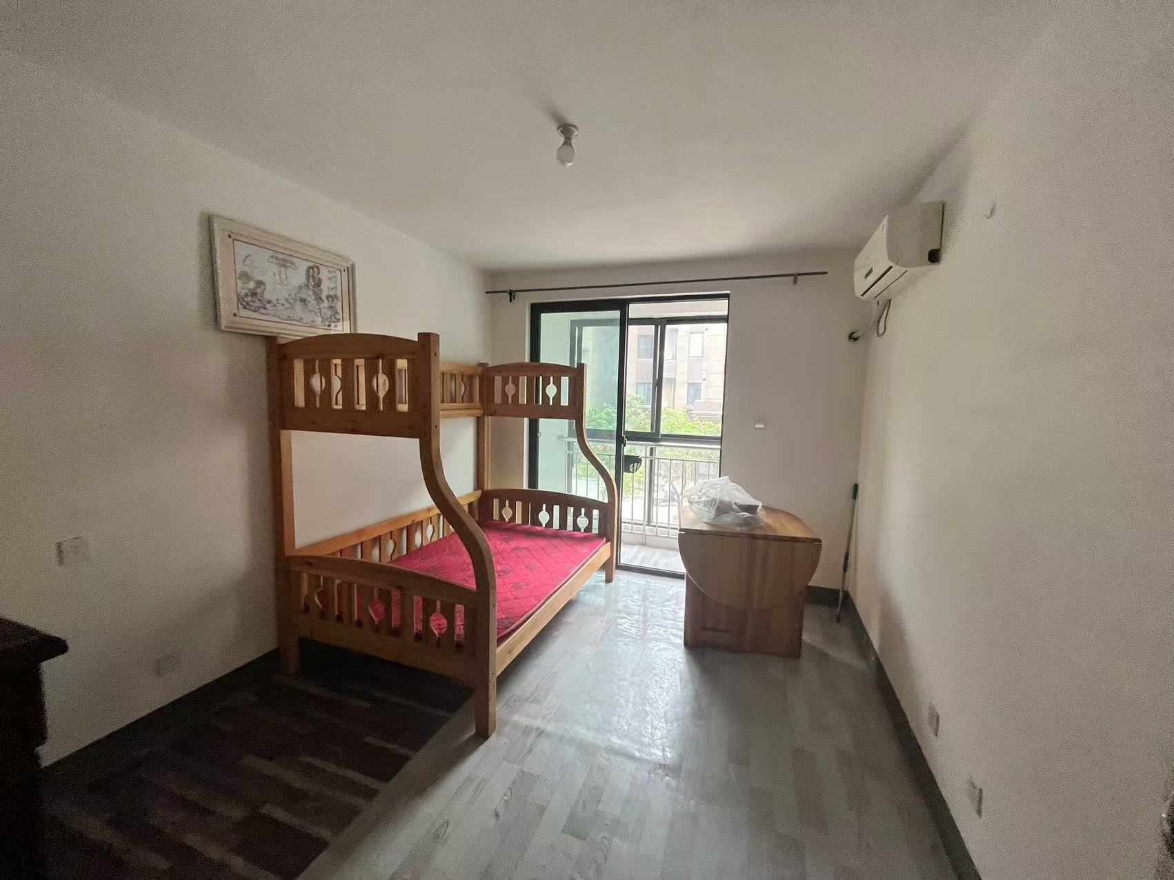 虹东花苑 2室1厅1卫 64m&sup2;