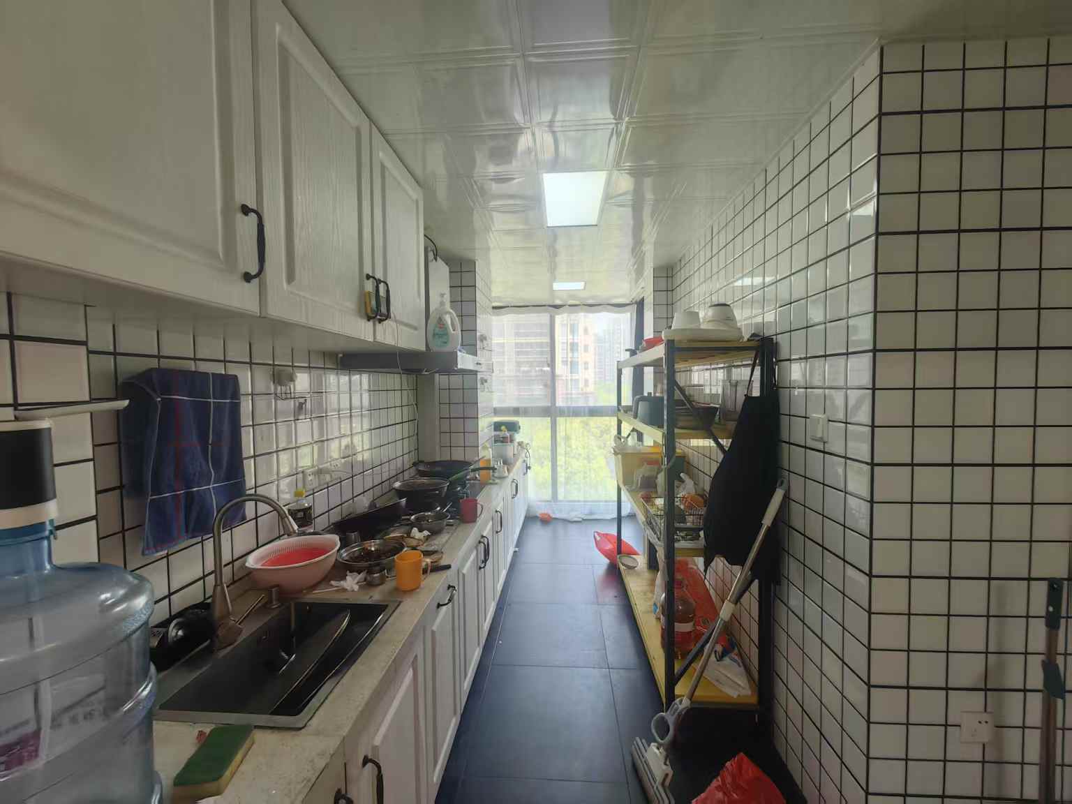 同和嘉苑南区 1室1厅1卫 59.77m&sup2;
