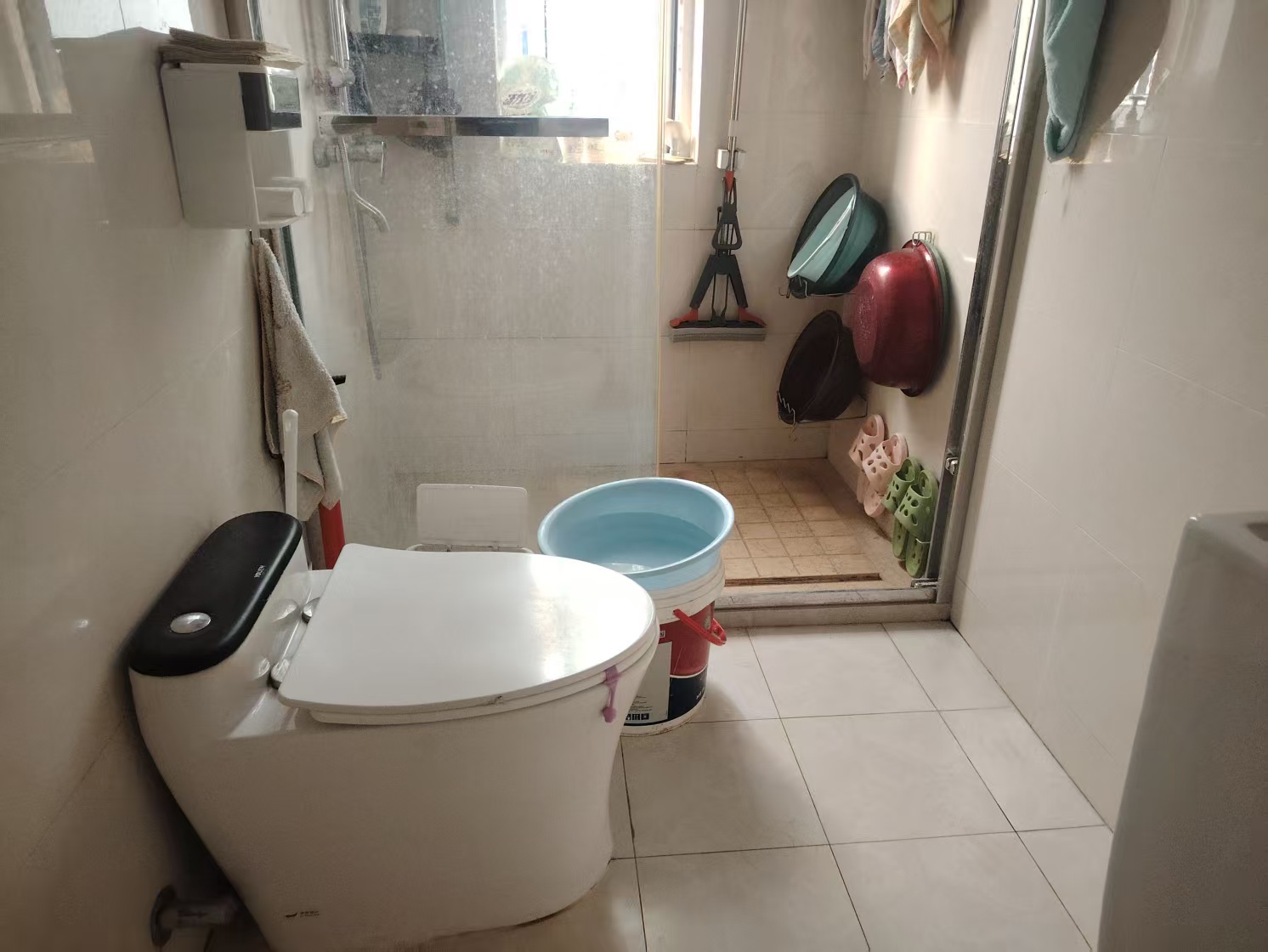学田苑 2室1厅1卫 64m&sup2;