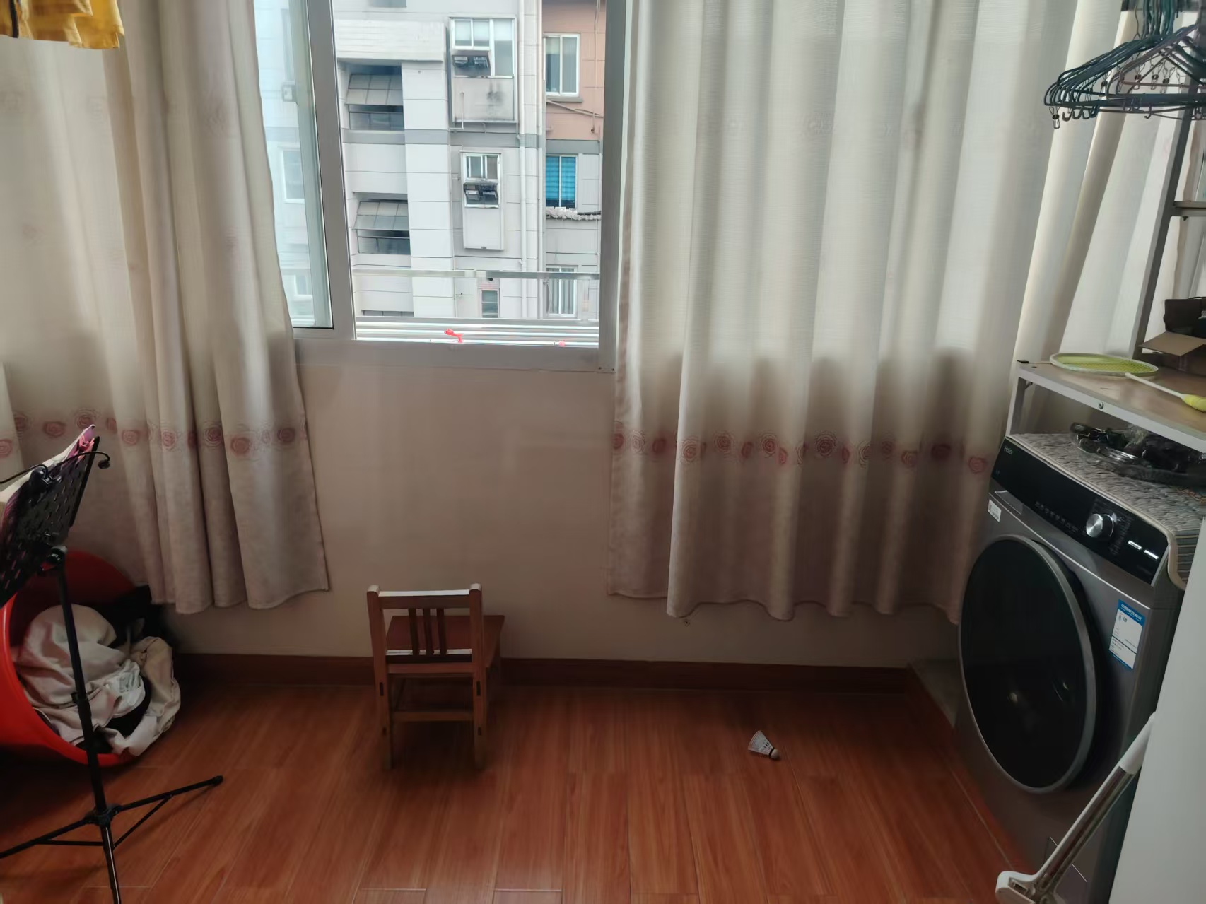 学田苑 2室1厅1卫 64m&sup2;