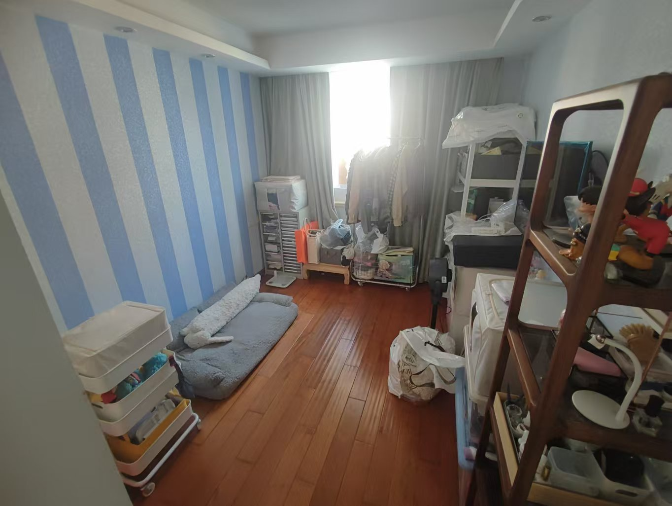 天一裕景苑 2室2厅1卫 93m&sup2;