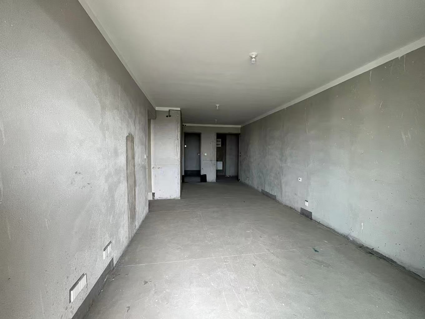 观澜台 3室2厅2卫 120m²