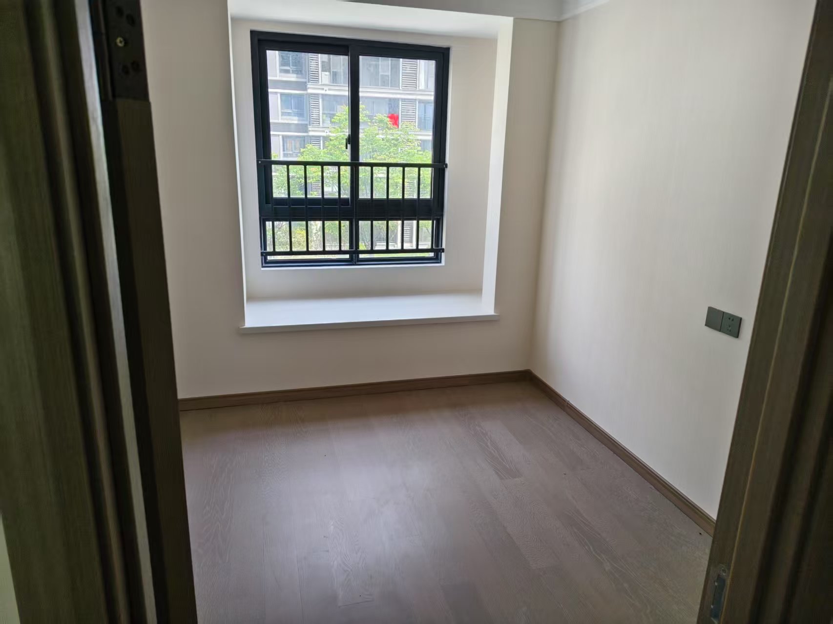 万科未来之光 3室2厅1卫 100m&sup2;