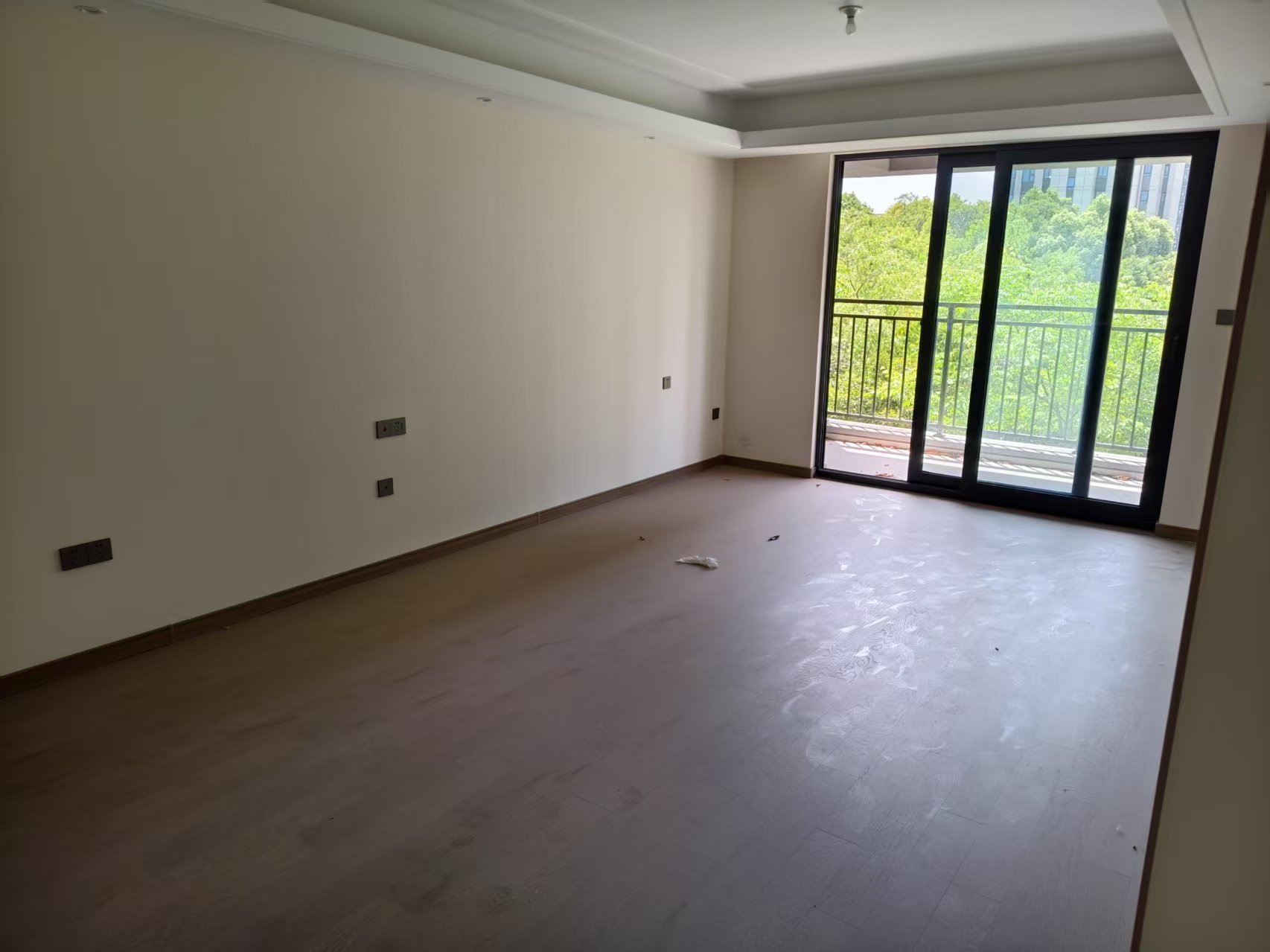 万科未来之光 3室2厅1卫 100m&sup2;