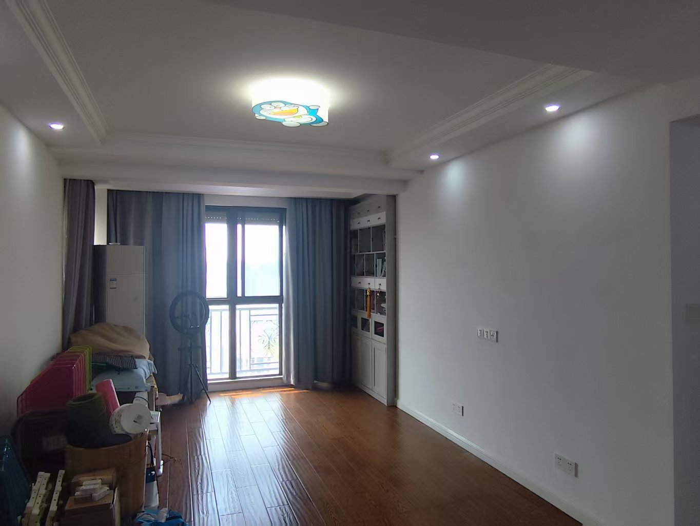 御景澜庭 3室2厅1卫 86.79m&sup2;