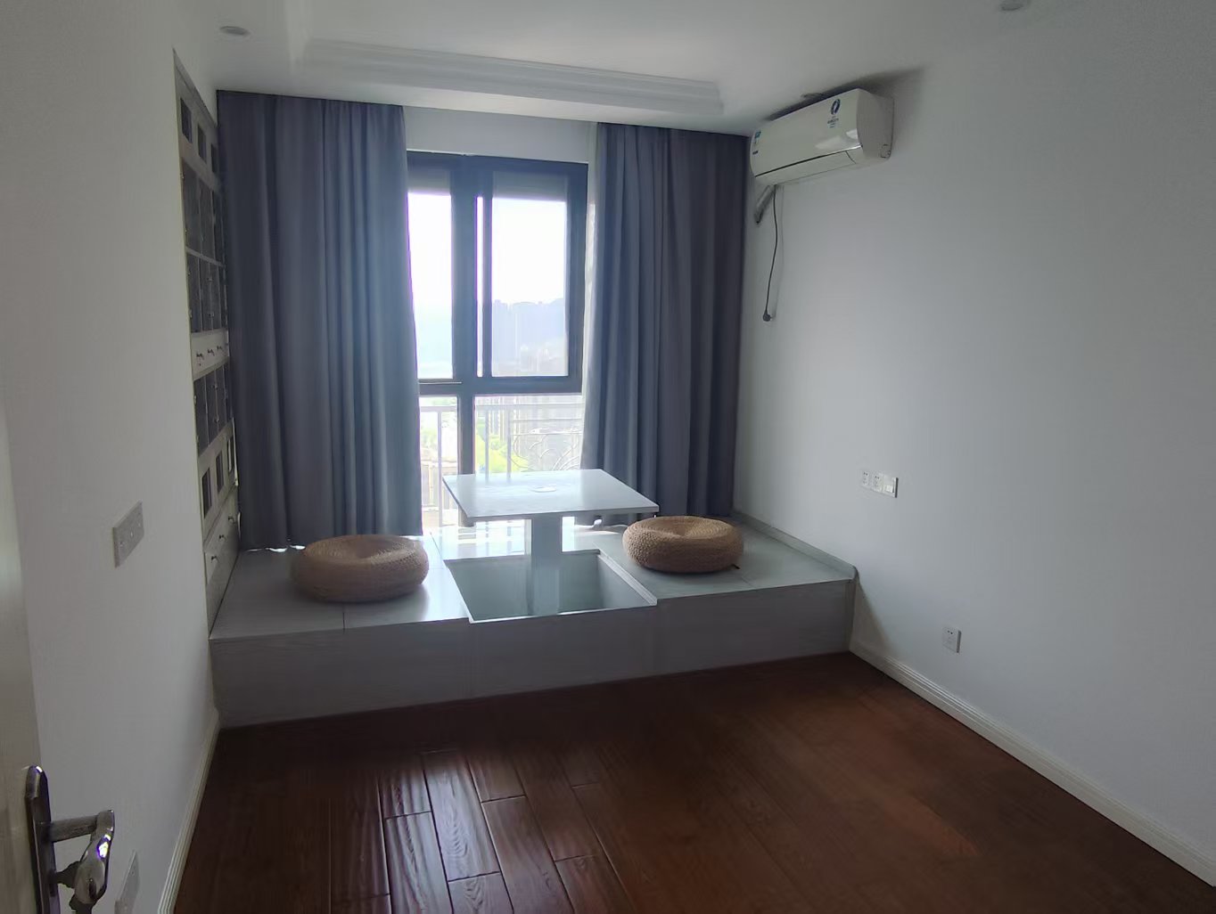 御景澜庭 3室2厅1卫 86.79m&sup2;