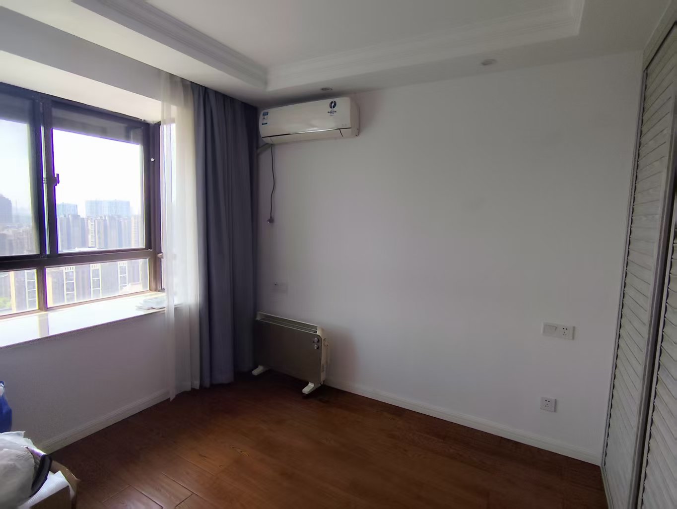 御景澜庭 3室2厅1卫 86.79m&sup2;