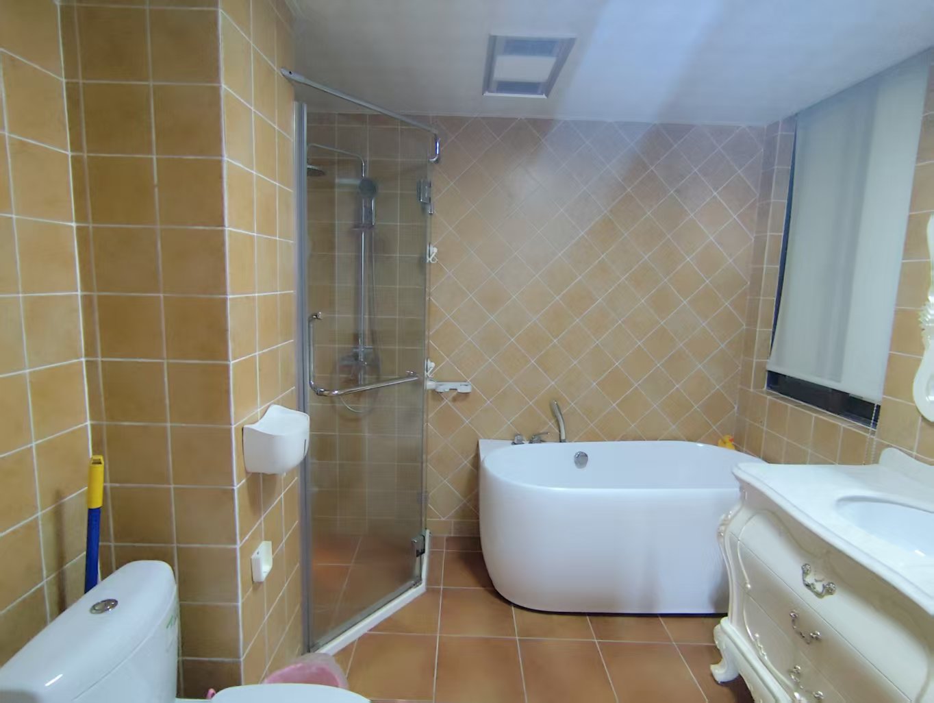 御景澜庭 3室2厅1卫 86.79m&sup2;