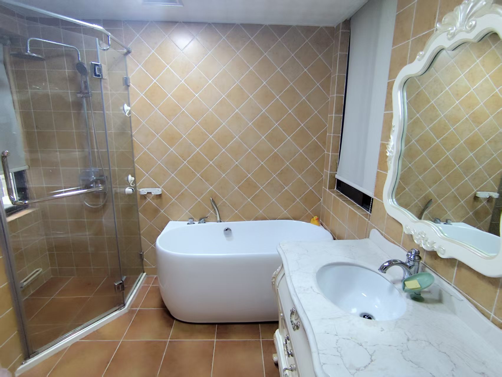 御景澜庭 3室2厅1卫 86.79m&sup2;