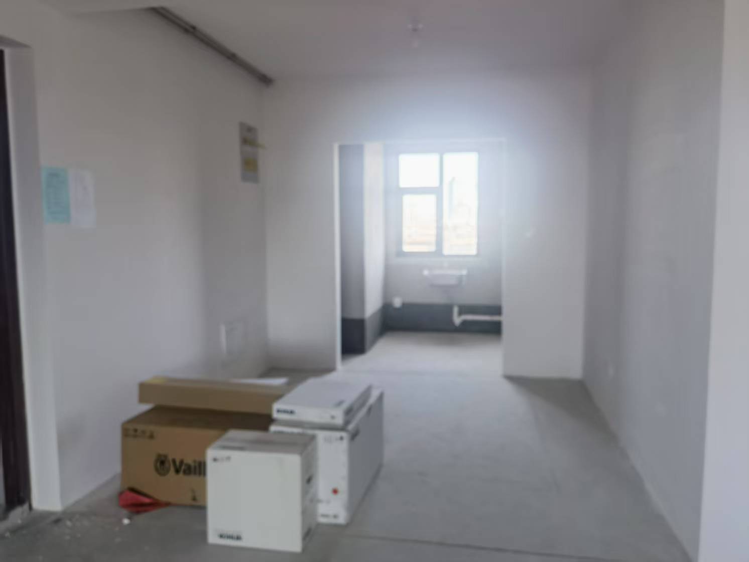 濠江南苑 2室2厅1卫 98m²