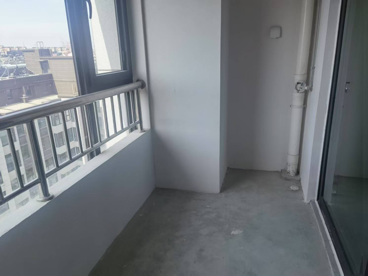 濠江南苑 2室2厅1卫 98m&sup2;