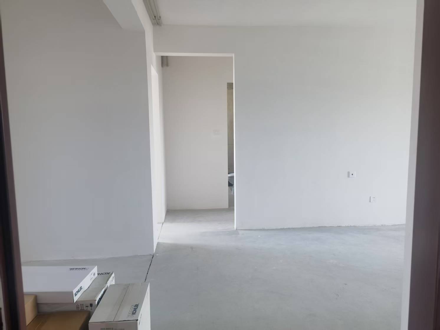濠江南苑 2室2厅1卫 98m&sup2;