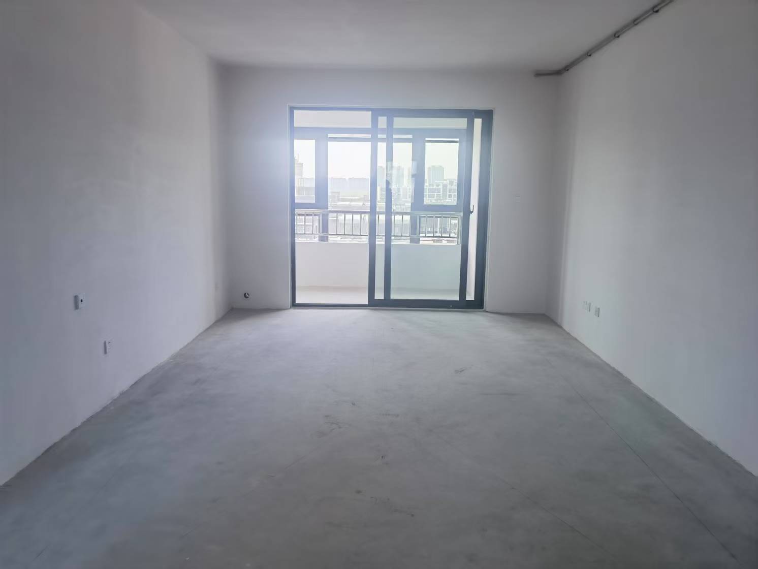 濠江南苑 2室2厅1卫 98m&sup2;