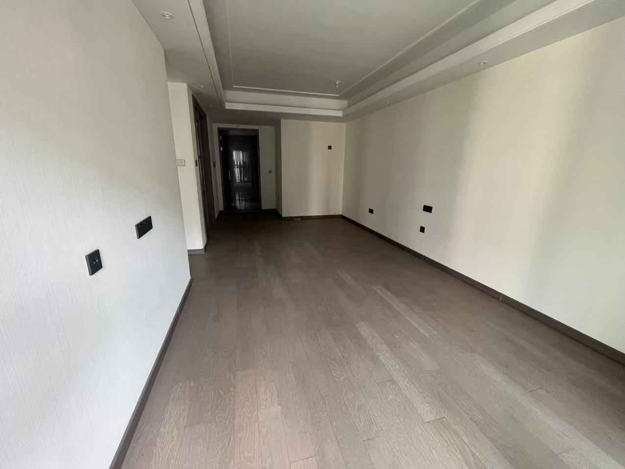 万科时代之光 3室2厅1卫 93m²