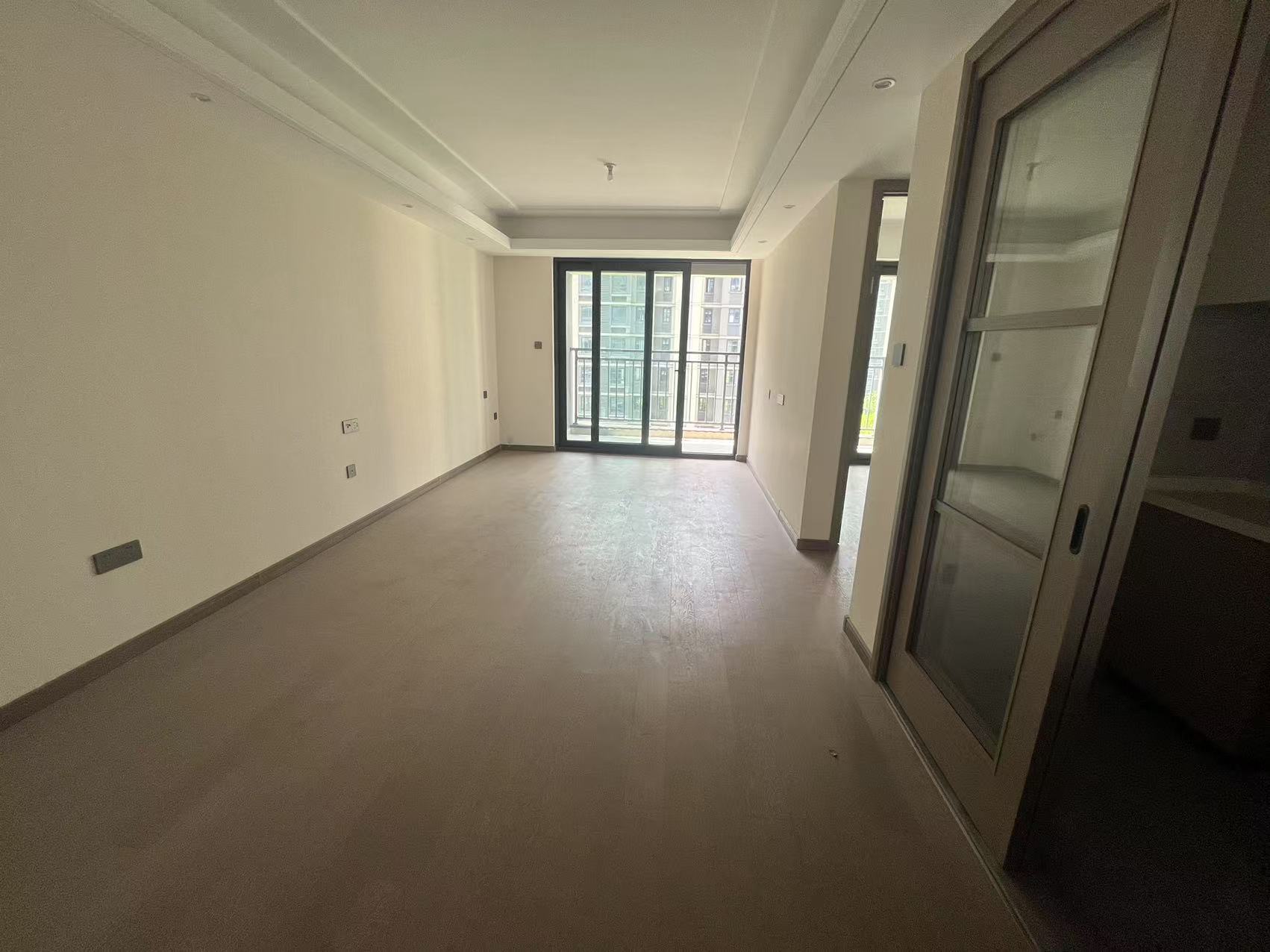 万科时代之光 3室2厅1卫 93m&sup2;
