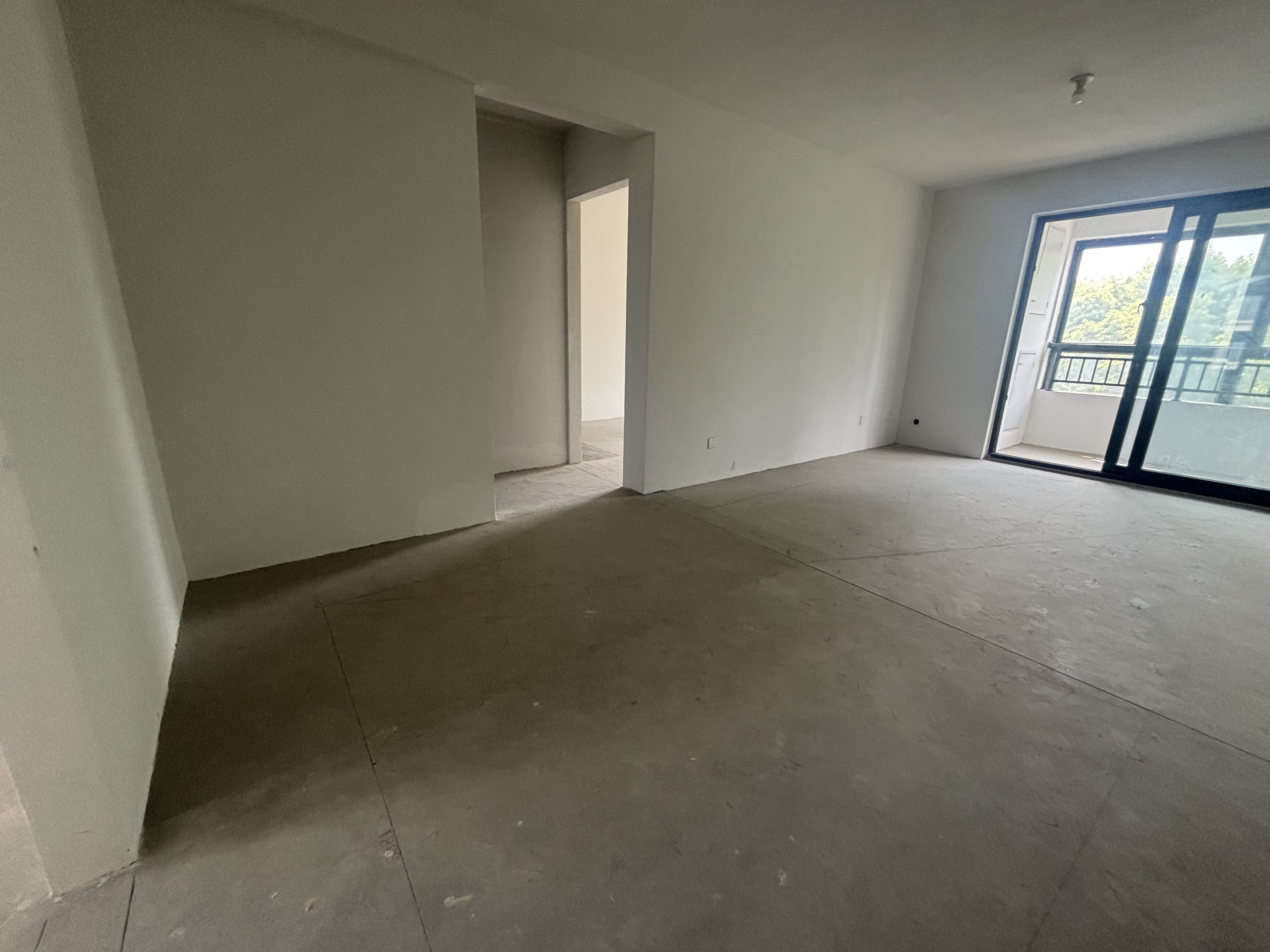 东时区 3室2厅2卫 100.46m²