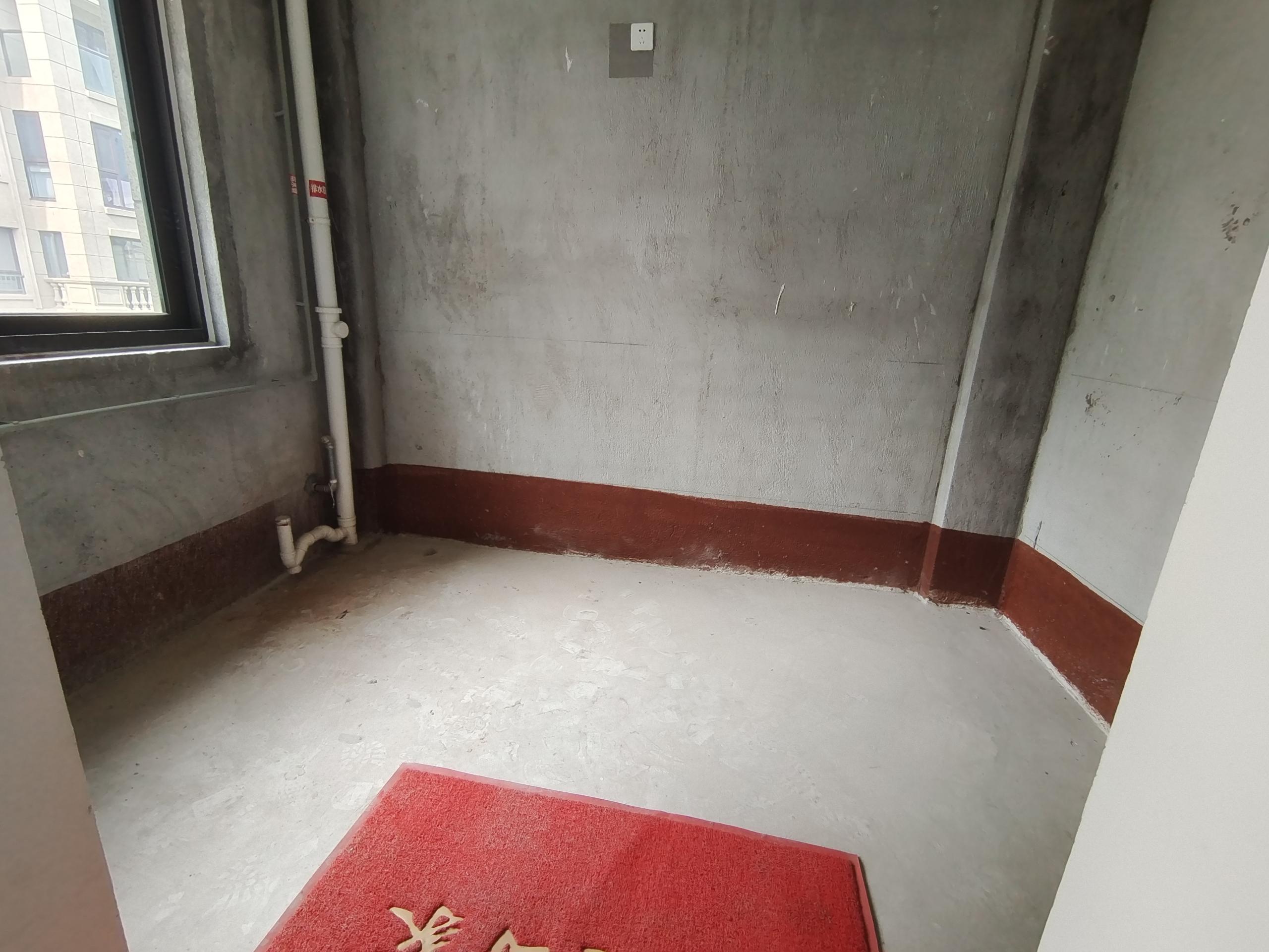 中南熙悦(南通经济技术开发区) 4室2厅3卫 131m&sup2;