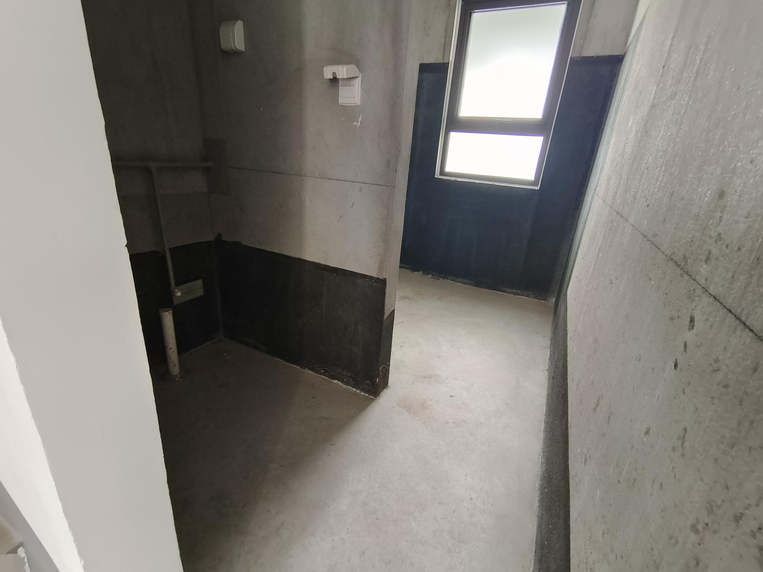 中南熙悦(南通经济技术开发区) 4室2厅3卫 131m&sup2;
