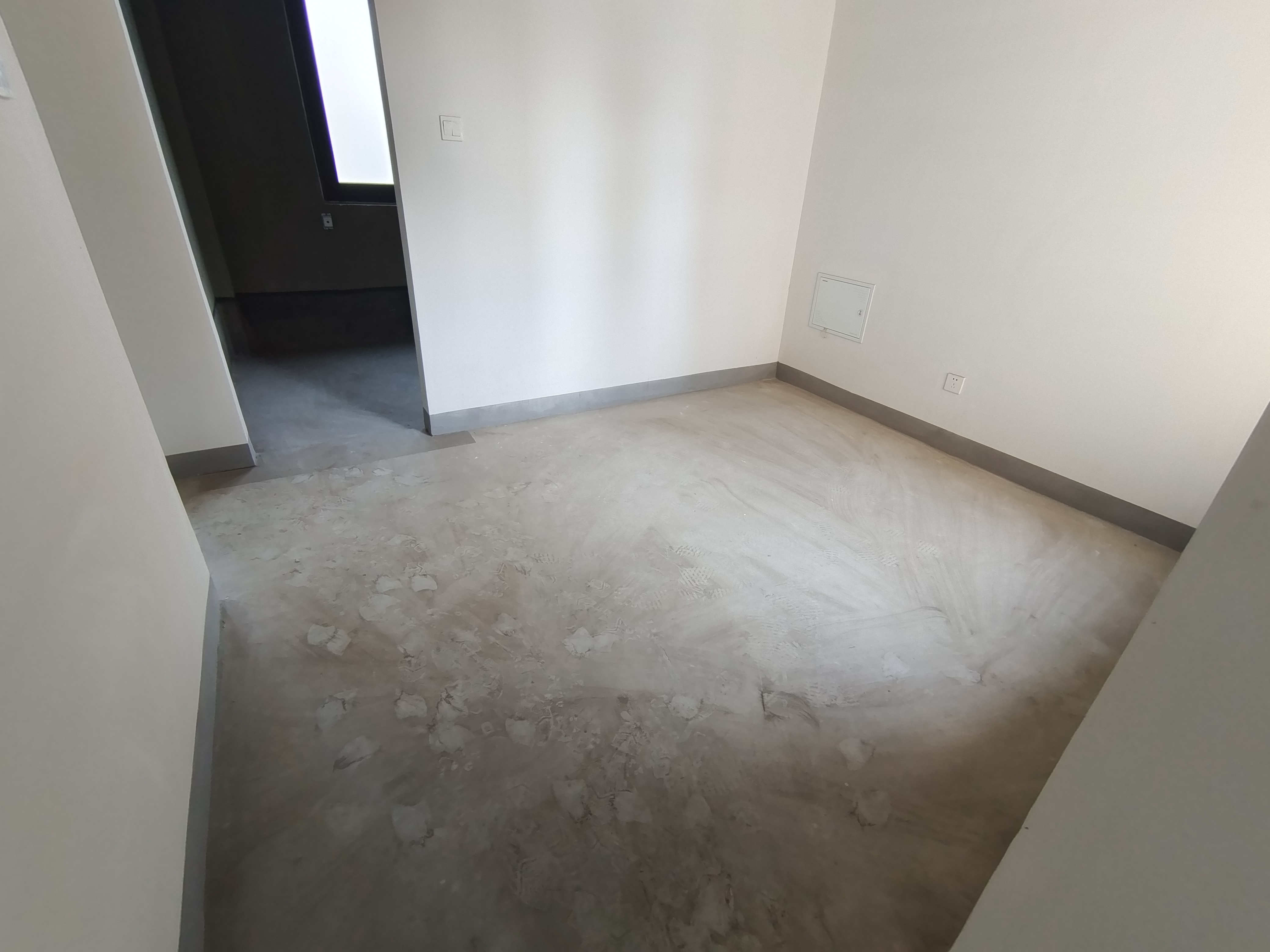 中南熙悦(南通经济技术开发区) 4室2厅3卫 131m&sup2;