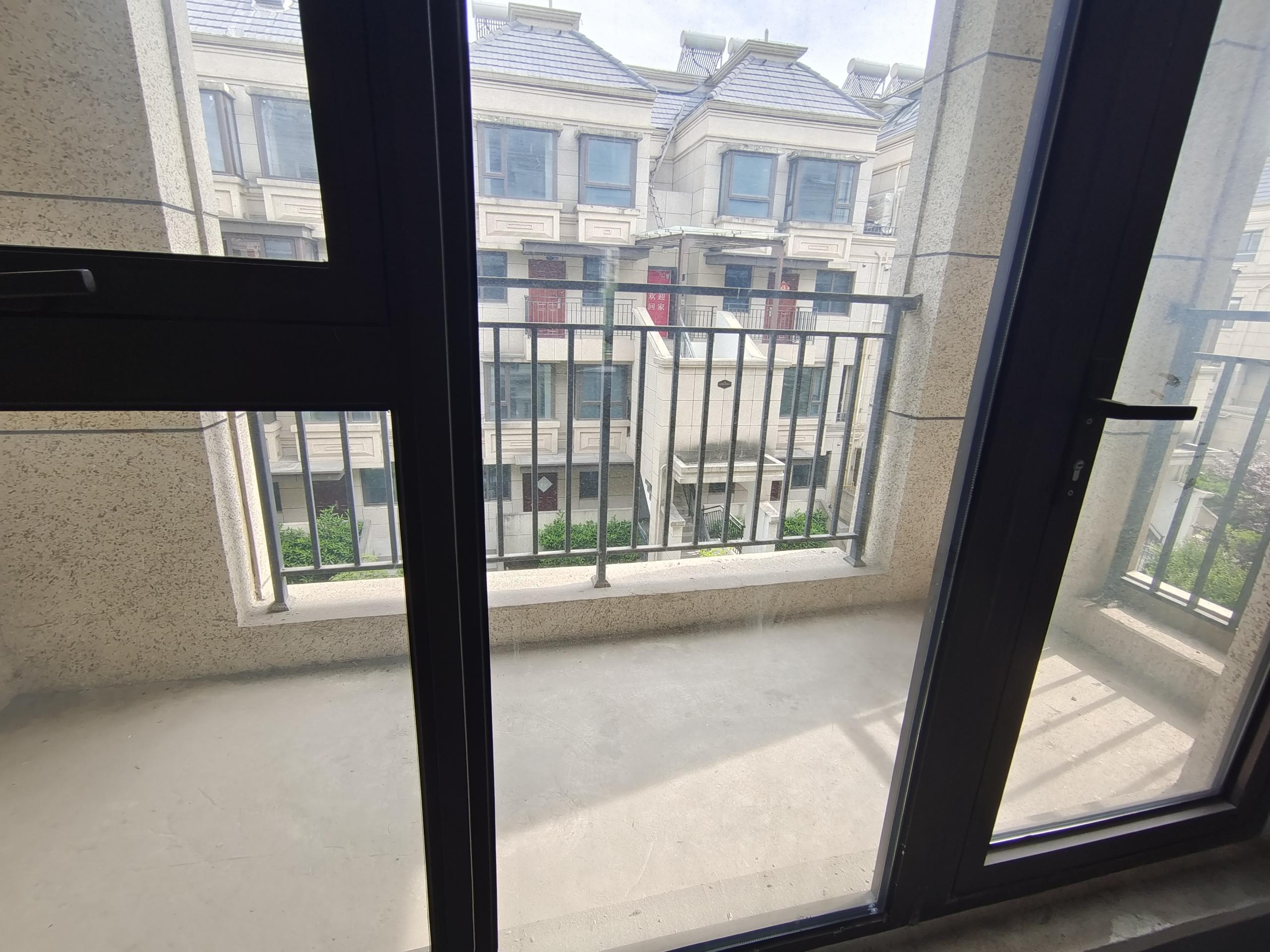 中南熙悦(南通经济技术开发区) 4室2厅3卫 131m&sup2;