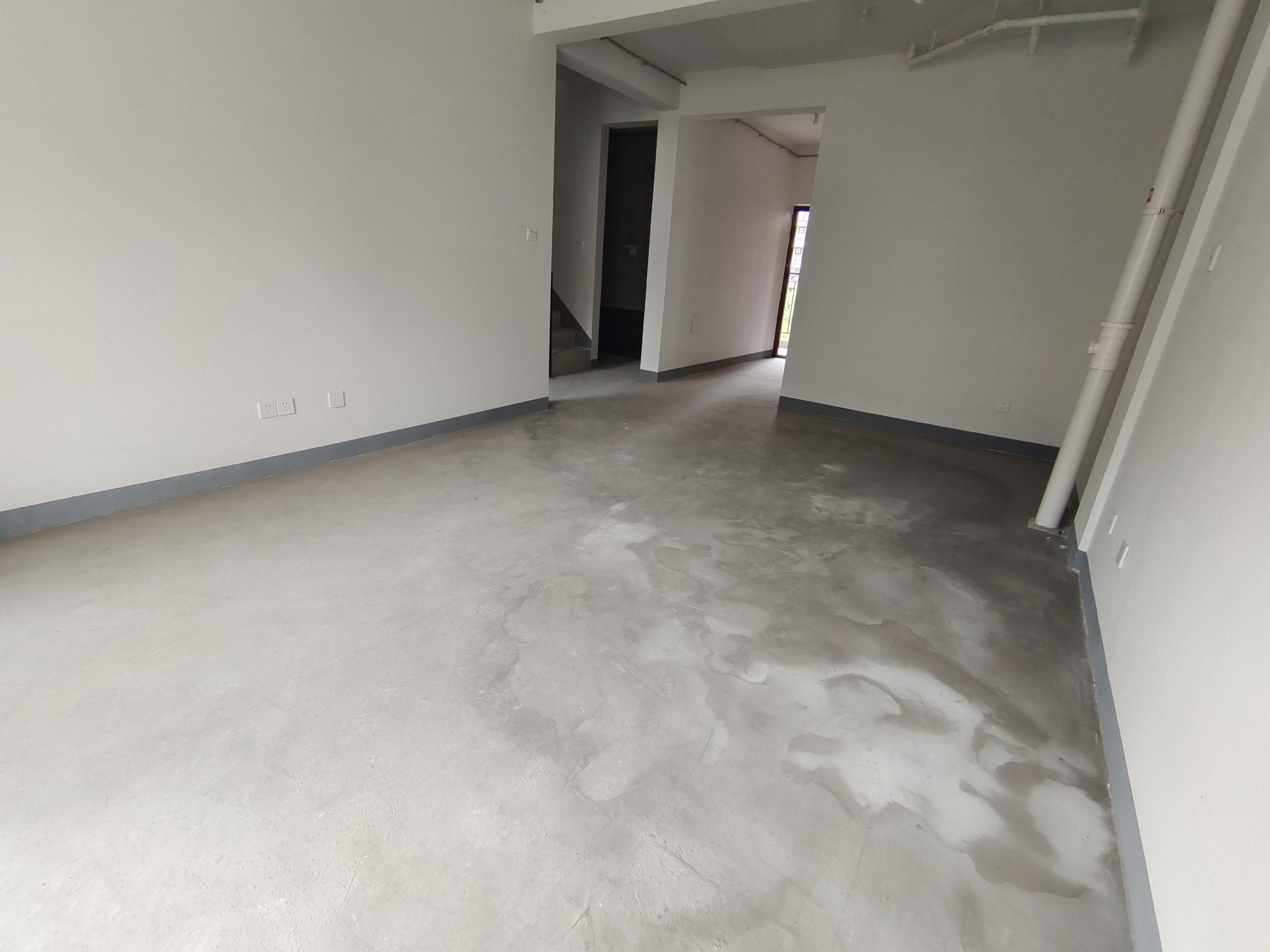 中南熙悦(南通经济技术开发区) 4室2厅3卫 131m&sup2;