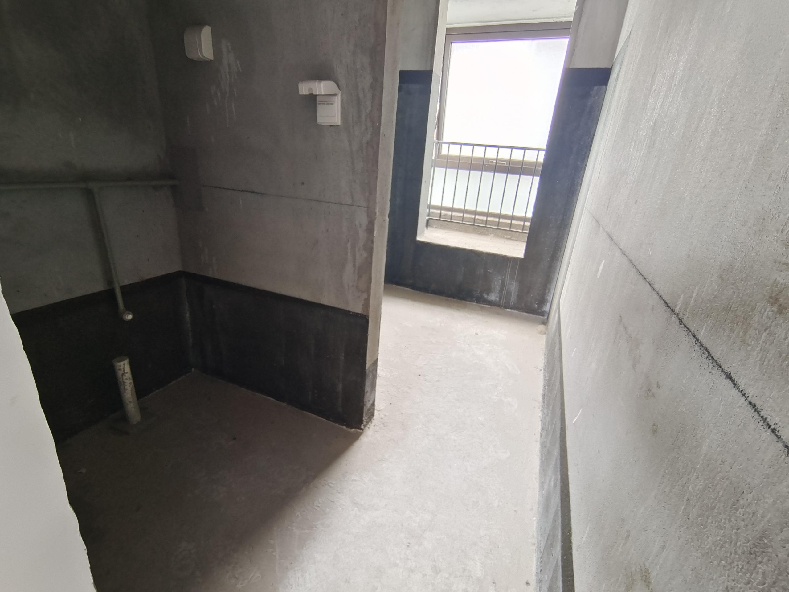 中南熙悦(南通经济技术开发区) 4室2厅3卫 131m&sup2;