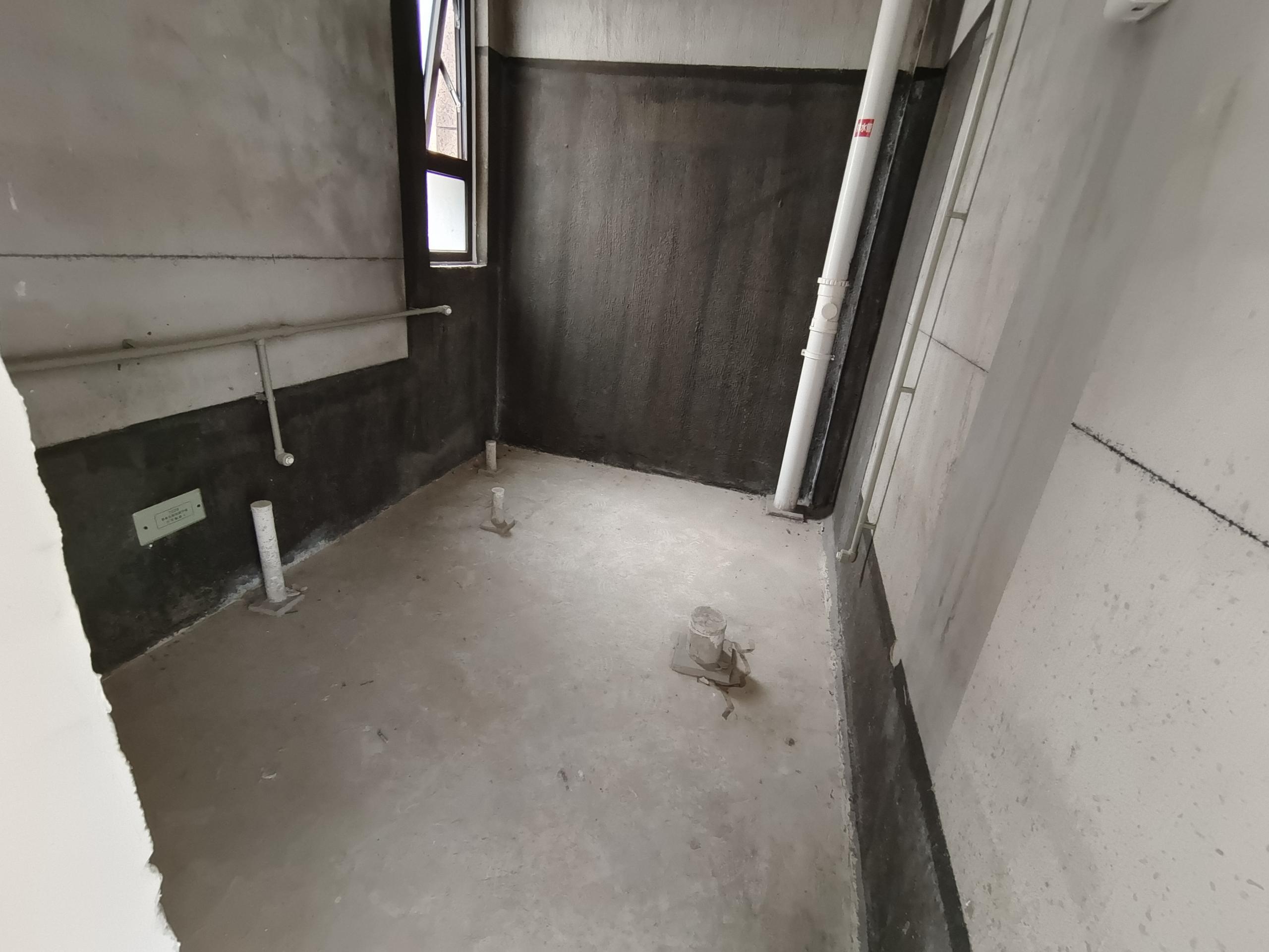 中南熙悦(南通经济技术开发区) 4室2厅3卫 131m&sup2;