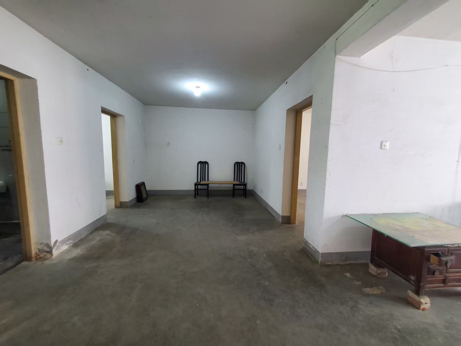 世纪新城 2室1厅1卫 100m&sup2;