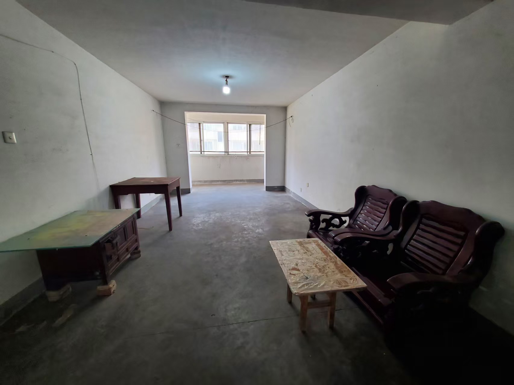 世纪新城 2室1厅1卫 100m&sup2;