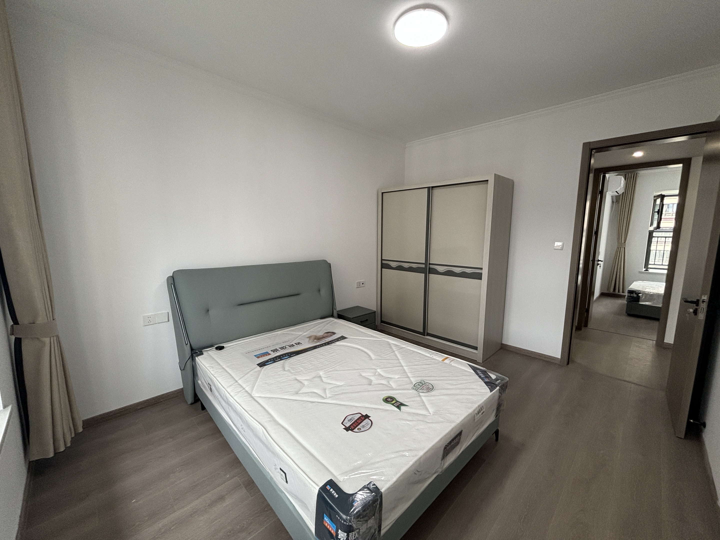 尚海湾 2室1厅1卫 93m&sup2;