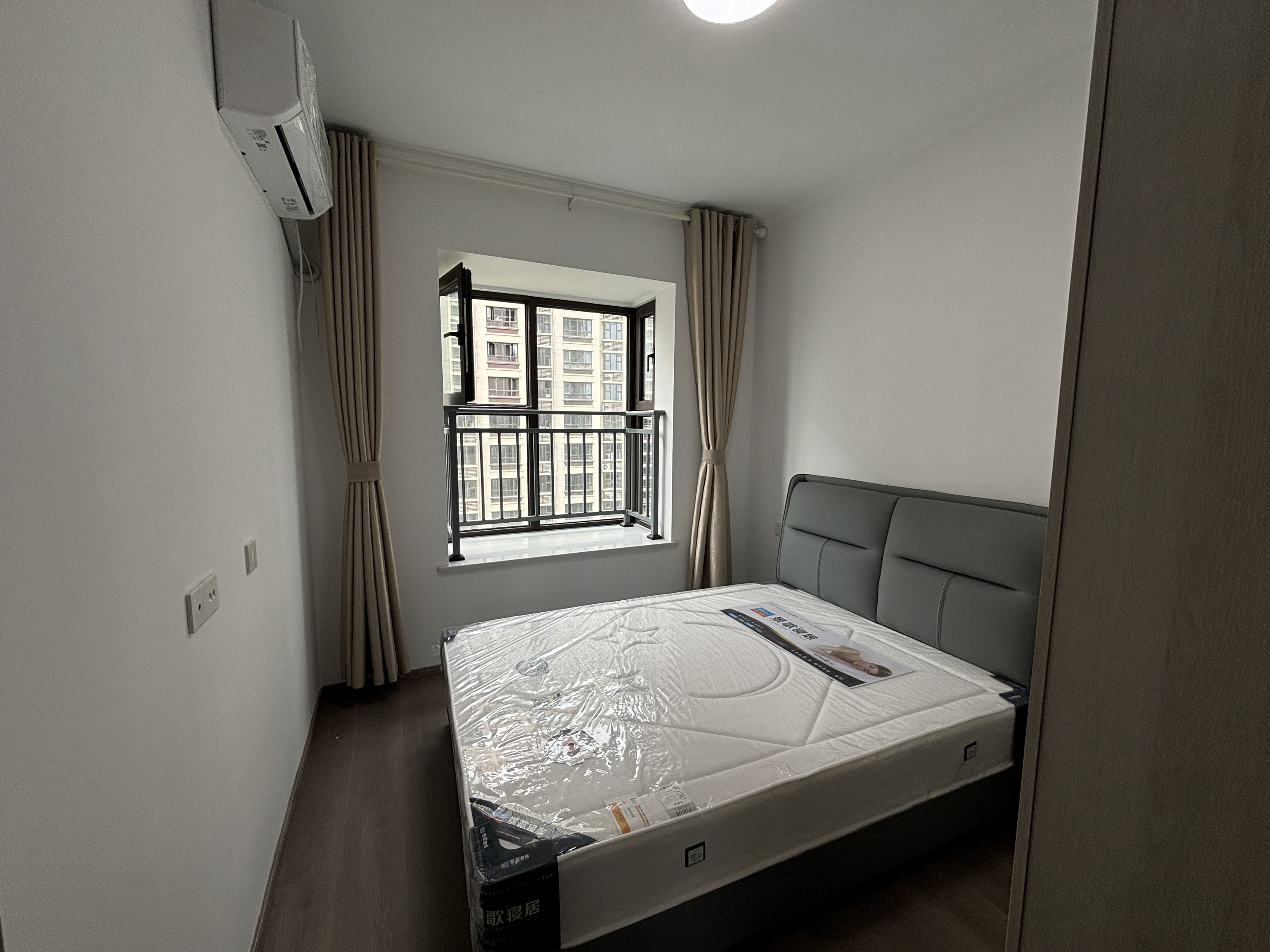 尚海湾 2室1厅1卫 93m&sup2;