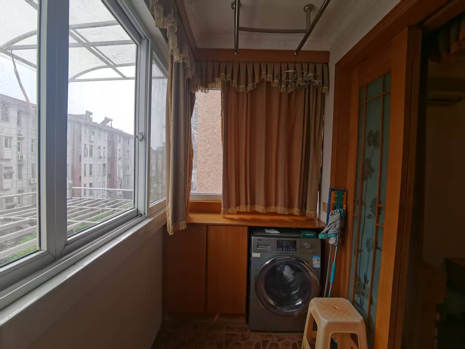 丽茵嘉园 2室1厅1卫 88m&sup2;